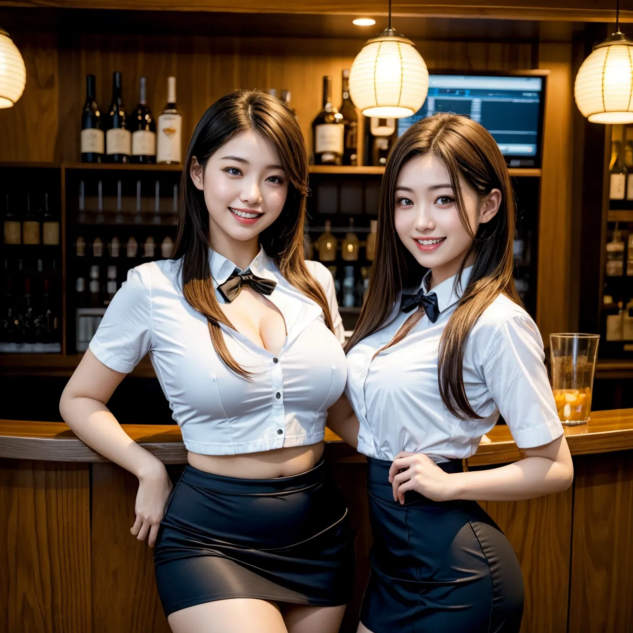 【「貧乳」AIエロ画像（リアル・実写・フォト風）21896枚まとめ！(129ページ目)のエロ画像15枚目