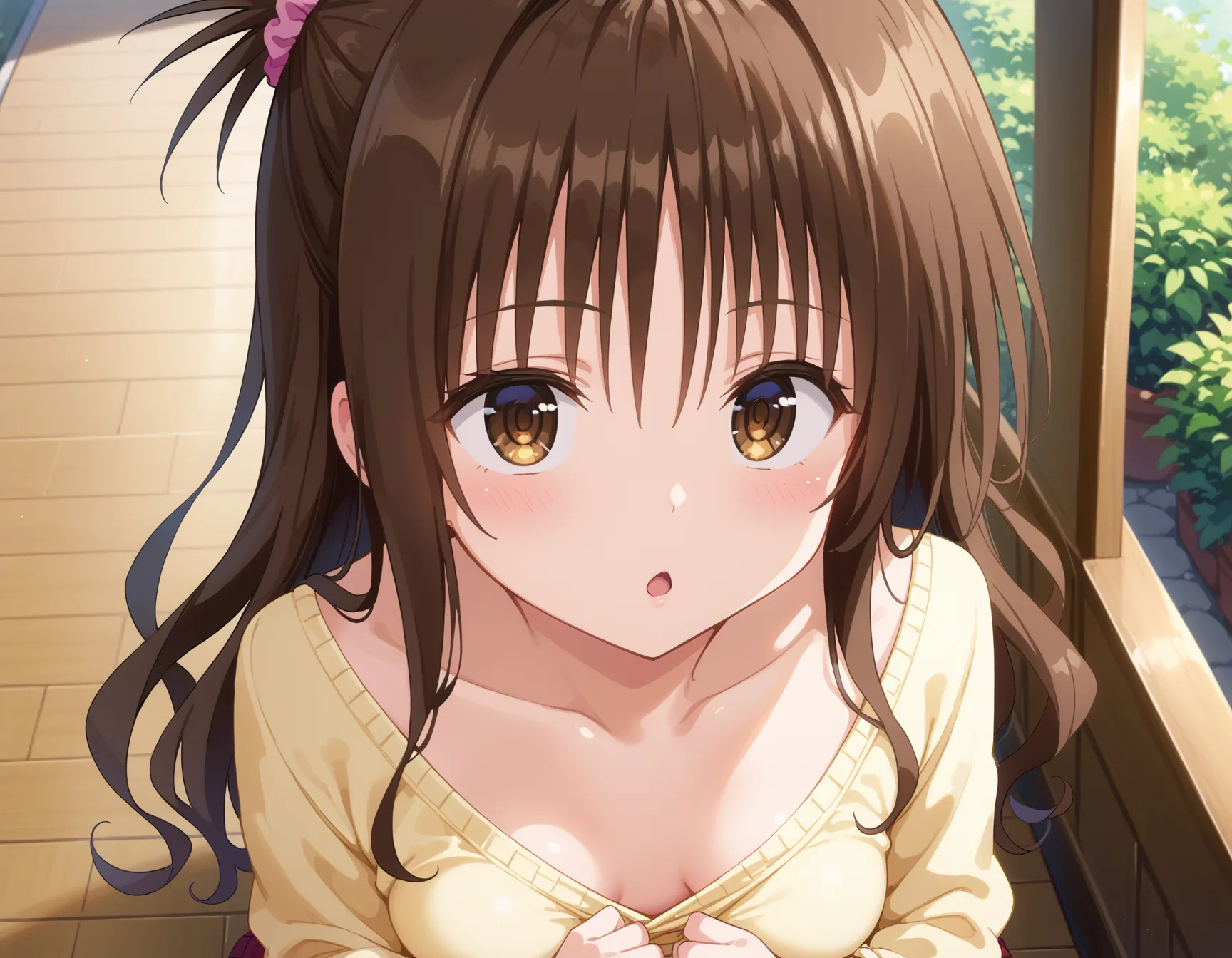 【「ロリ・小柄」AIエロ画像（イラスト・アニメ・二次元風）12883枚まとめ！(76ページ目)のエロ画像16枚目