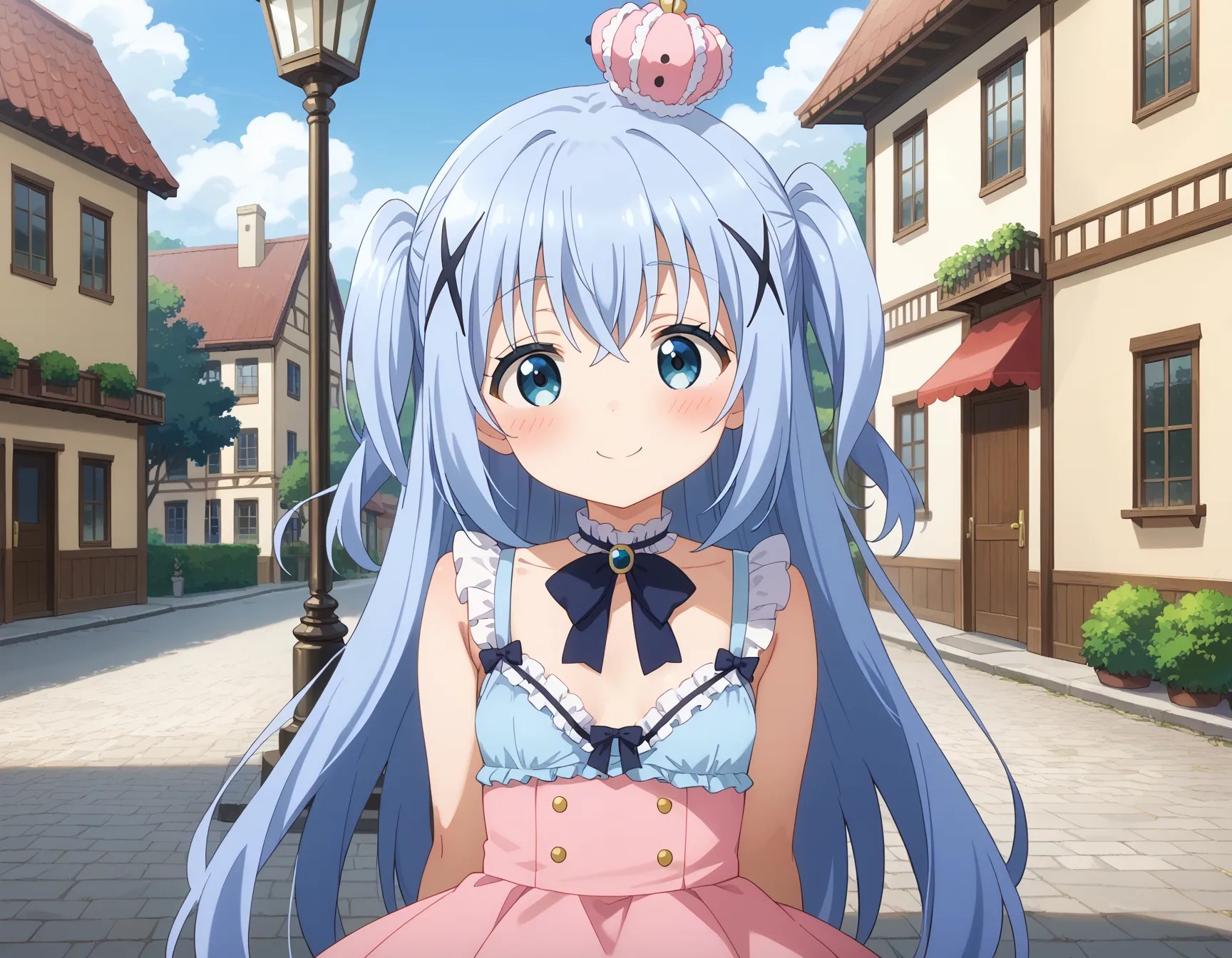 【「下着（ブラジャー・パンティ）」AIエロ画像（イラスト・アニメ・二次元風）15996枚まとめ！(91ページ目)のエロ画像14枚目