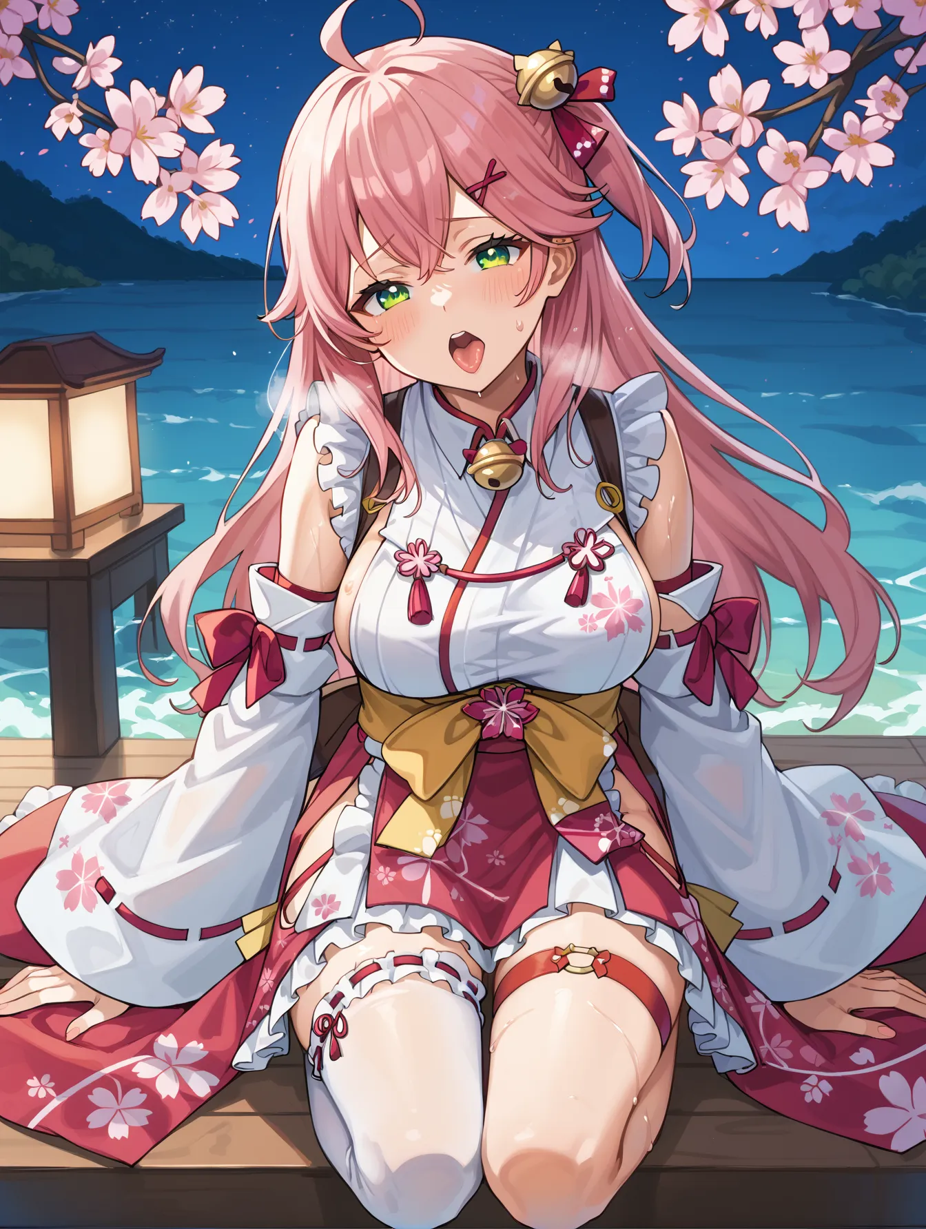【「ロリ・小柄」AIエロ画像（イラスト・アニメ・二次元風）12883枚まとめ！(73ページ目)のエロ画像11枚目