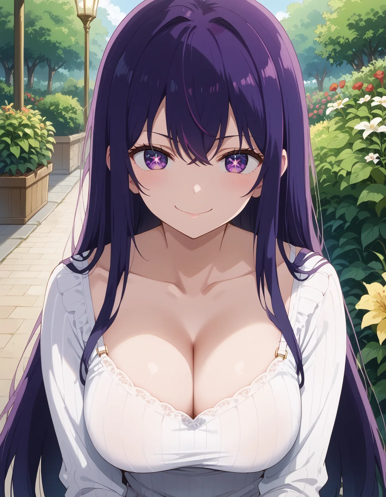 【「下着（ブラジャー・パンティ）」AIエロ画像（イラスト・アニメ・二次元風）15996枚まとめ！(88ページ目)のエロ画像8枚目