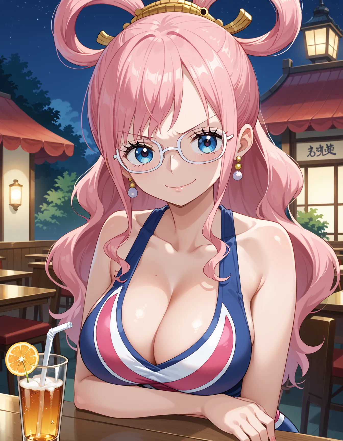 【「尻」AIエロ画像（イラスト・アニメ・二次元風）13361枚まとめ！(72ページ目)のエロ画像26枚目