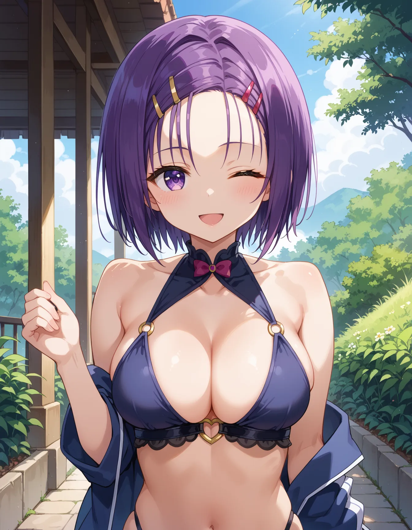 【「ロリ・小柄」AIエロ画像（イラスト・アニメ・二次元風）12883枚まとめ！(70ページ目)のエロ画像21枚目