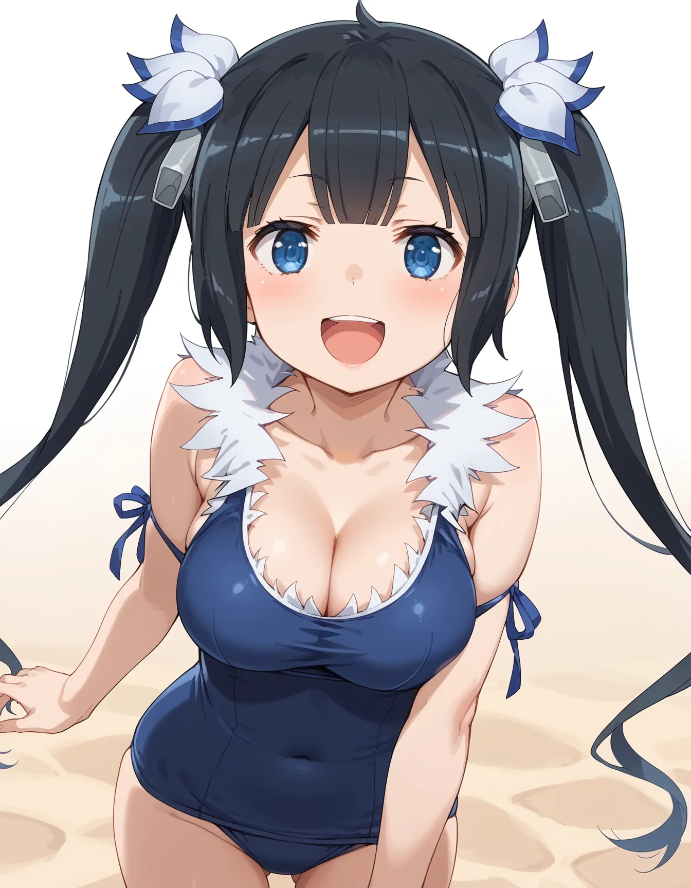 【「ロリ・小柄」AIエロ画像（イラスト・アニメ・二次元風）12883枚まとめ！(69ページ目)のエロ画像17枚目