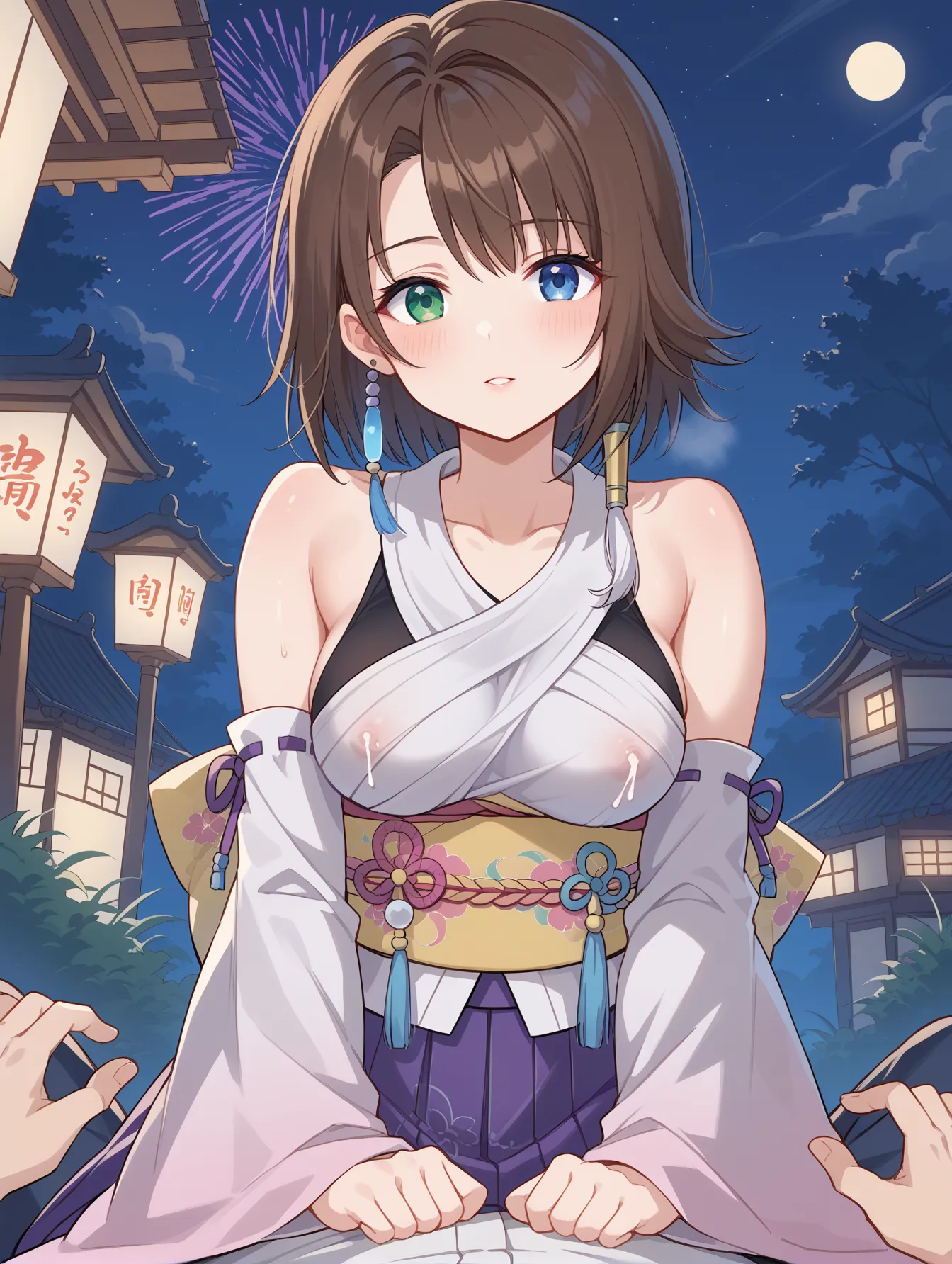 【「新着順」のAIエロ画像143070枚まとめ！(177ページ目)のエロ画像24枚目