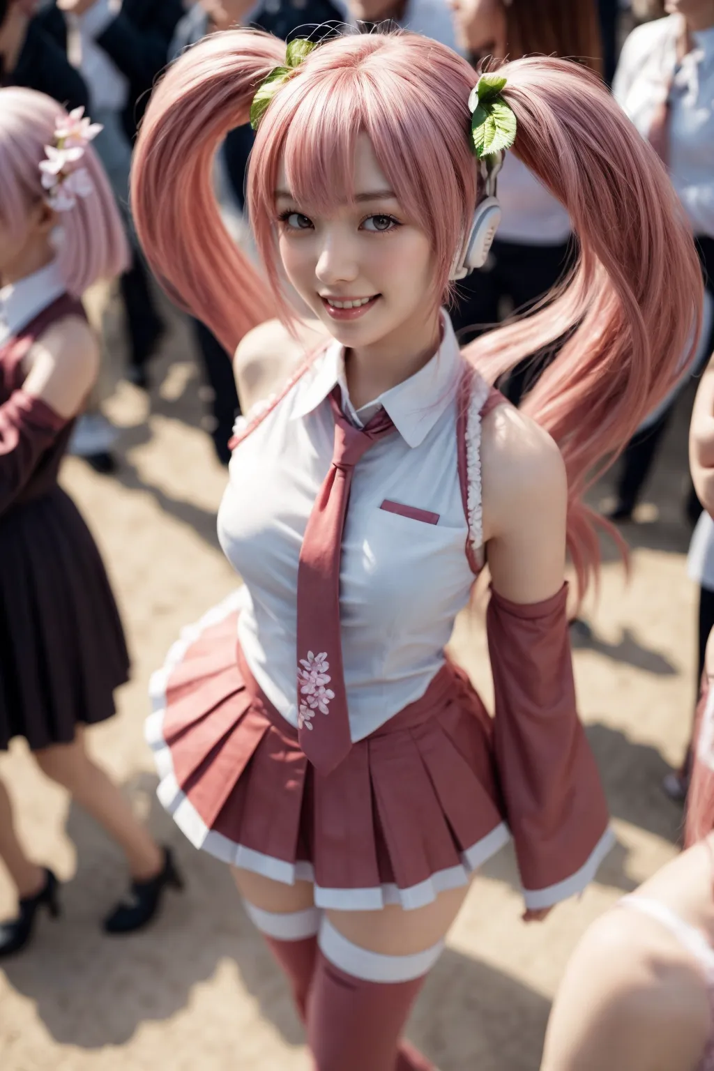 【「貧乳」AIエロ画像（リアル・実写・フォト風）21896枚まとめ！(108ページ目)のエロ画像10枚目