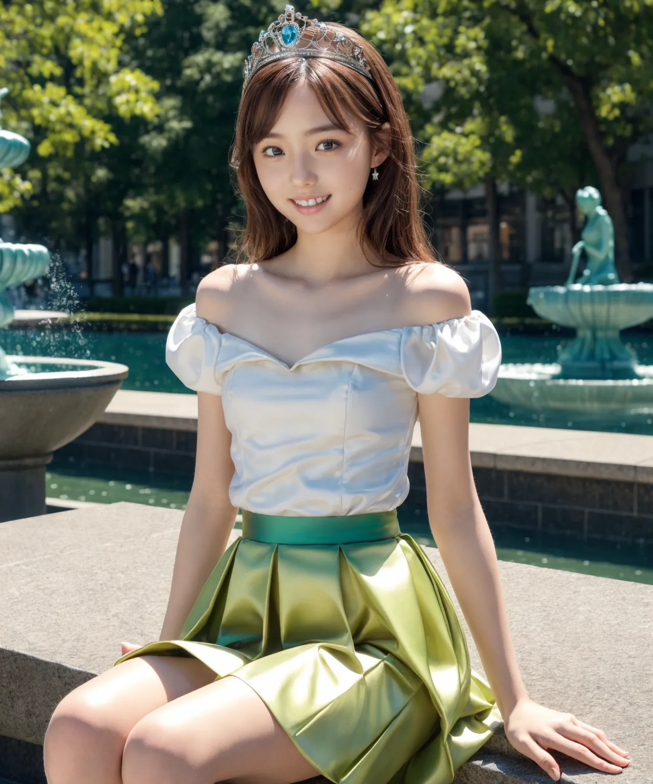 【「貧乳」AIエロ画像（リアル・実写・フォト風）21896枚まとめ！(104ページ目)のエロ画像24枚目