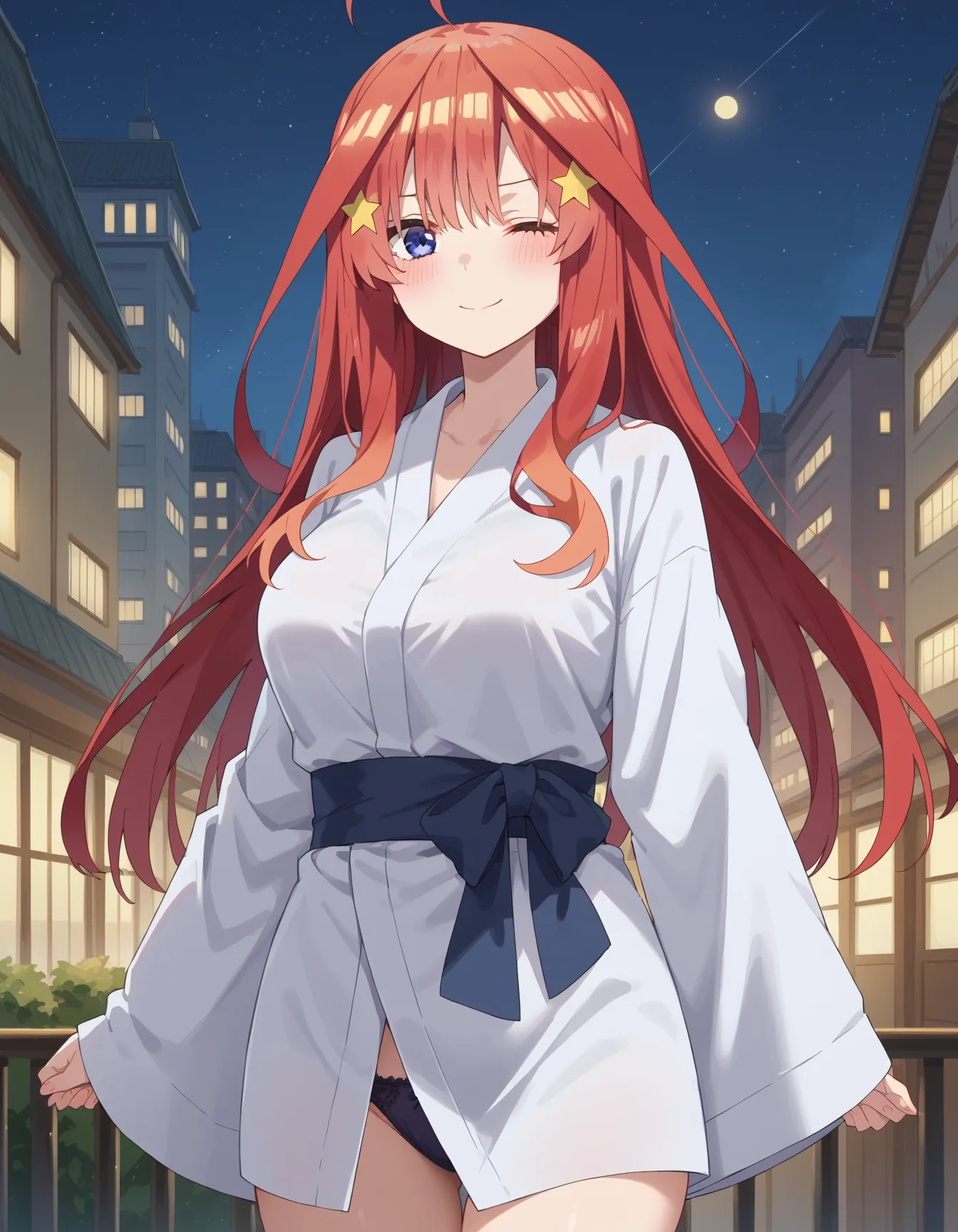 【「下着（ブラジャー・パンティ）」AIエロ画像（イラスト・アニメ・二次元風）15996枚まとめ！(76ページ目)のエロ画像20枚目