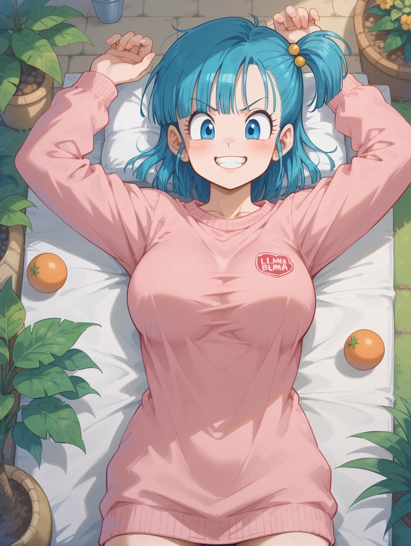 【「新着順」のAIエロ画像143070枚まとめ！(152ページ目)のエロ画像18枚目
