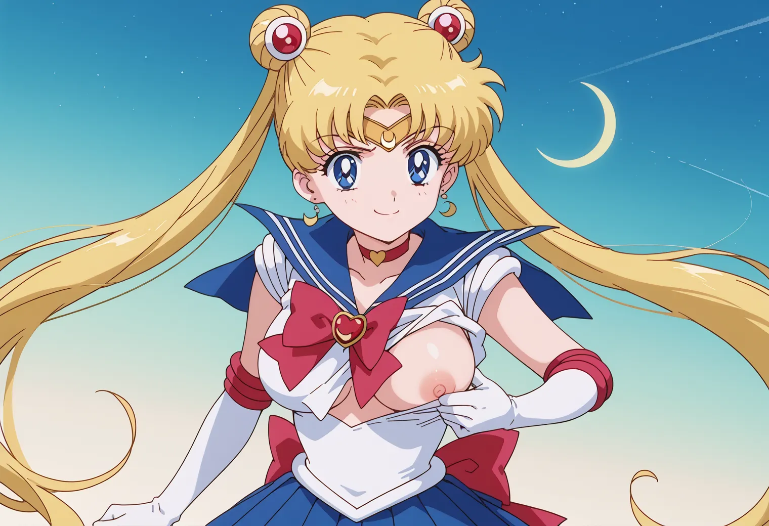 【「下着（ブラジャー・パンティ）」AIエロ画像（イラスト・アニメ・二次元風）15996枚まとめ！(73ページ目)のエロ画像13枚目