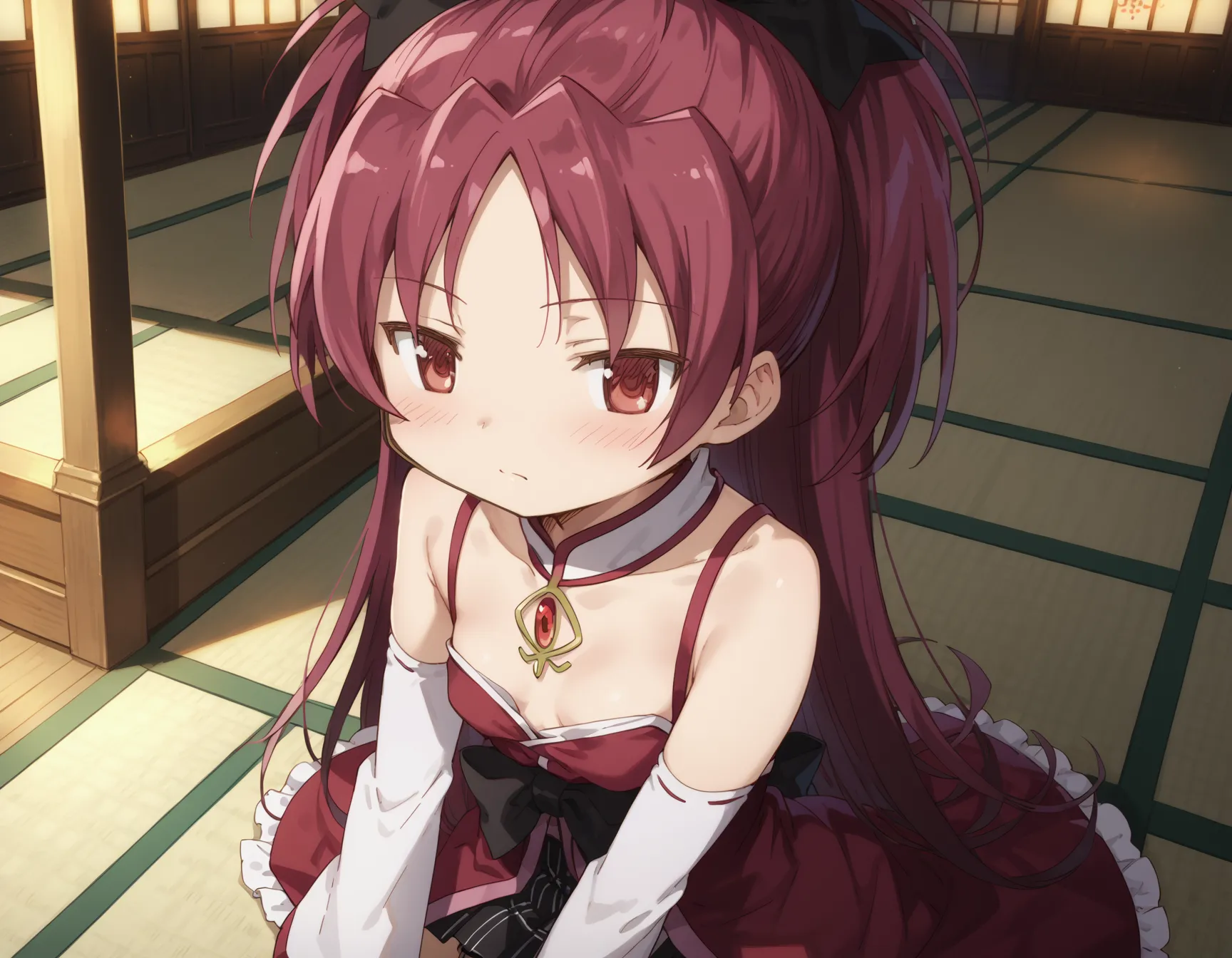 【「ロリ・小柄」AIエロ画像（イラスト・アニメ・二次元風）12883枚まとめ！(59ページ目)のエロ画像7枚目