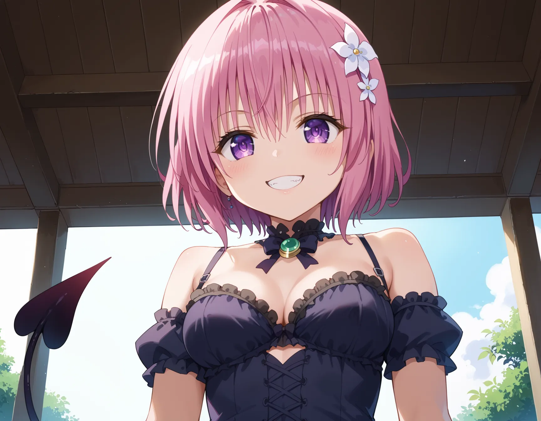 【「ロリ・小柄」AIエロ画像（イラスト・アニメ・二次元風）12883枚まとめ！(57ページ目)のエロ画像8枚目