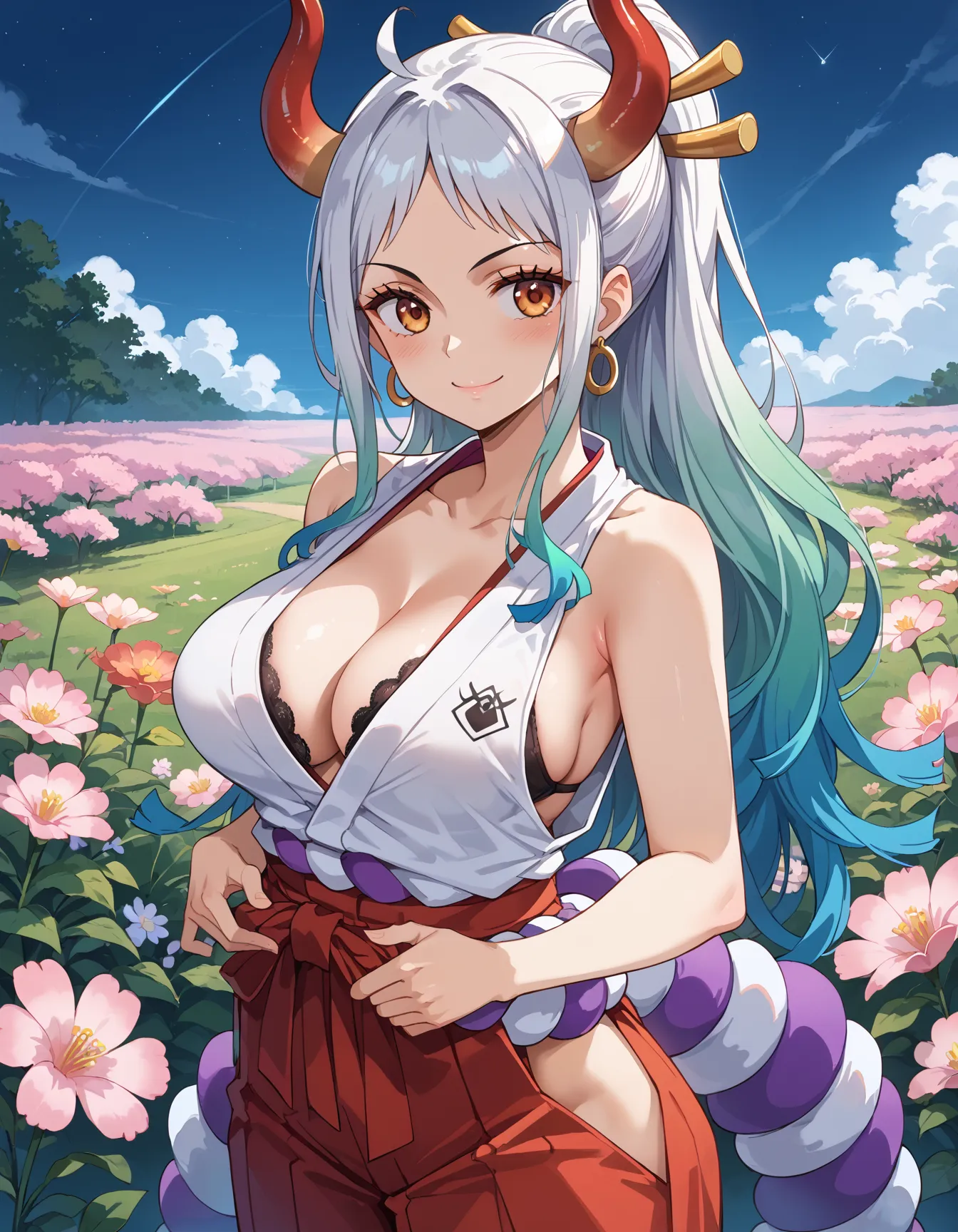 【「下着（ブラジャー・パンティ）」AIエロ画像（イラスト・アニメ・二次元風）15996枚まとめ！(68ページ目)のエロ画像10枚目