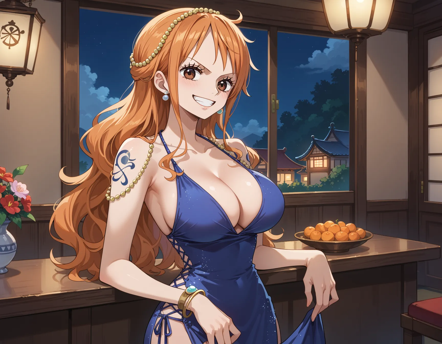 【「下着（ブラジャー・パンティ）」AIエロ画像（イラスト・アニメ・二次元風）15996枚まとめ！(67ページ目)のエロ画像15枚目