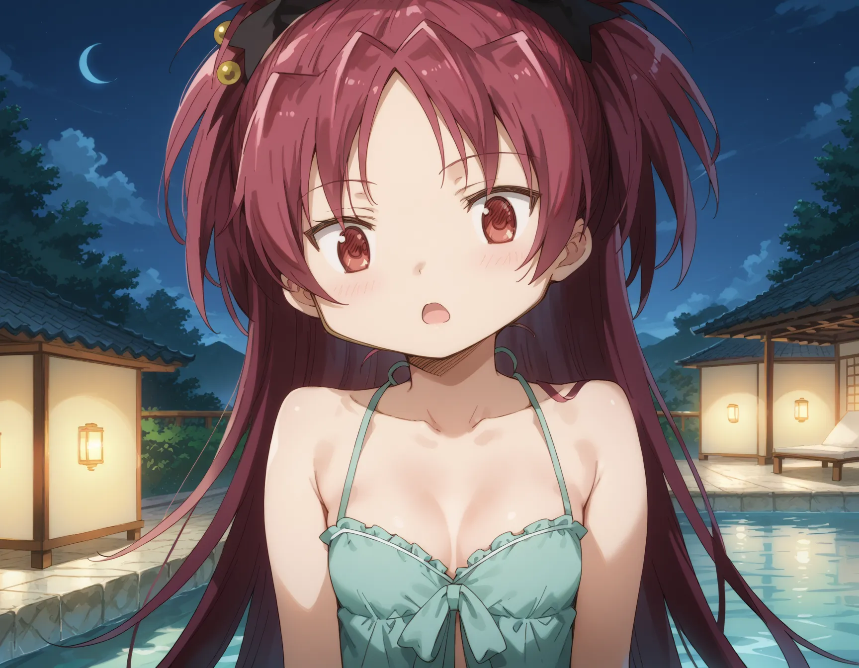 【「ロリ・小柄」AIエロ画像（イラスト・アニメ・二次元風）12883枚まとめ！(55ページ目)のエロ画像16枚目