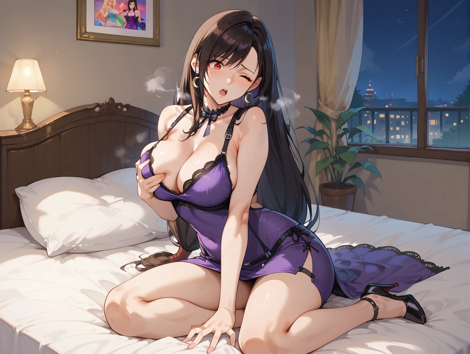 【「新着順」のAIエロ画像143070枚まとめ！(218ページ目)のエロ画像29枚目