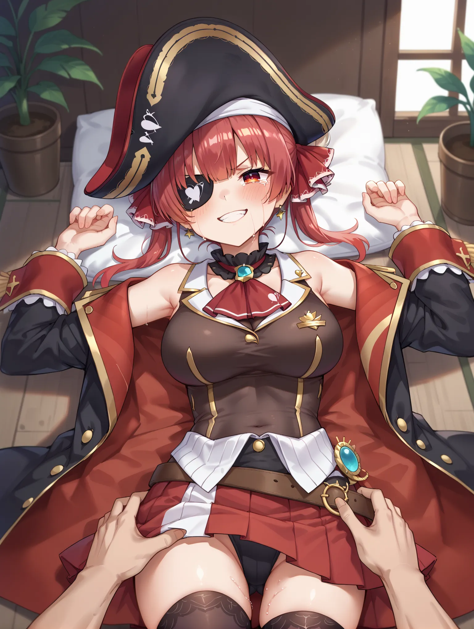【「ロリ・小柄」AIエロ画像（イラスト・アニメ・二次元風）12883枚まとめ！(50ページ目)のエロ画像30枚目