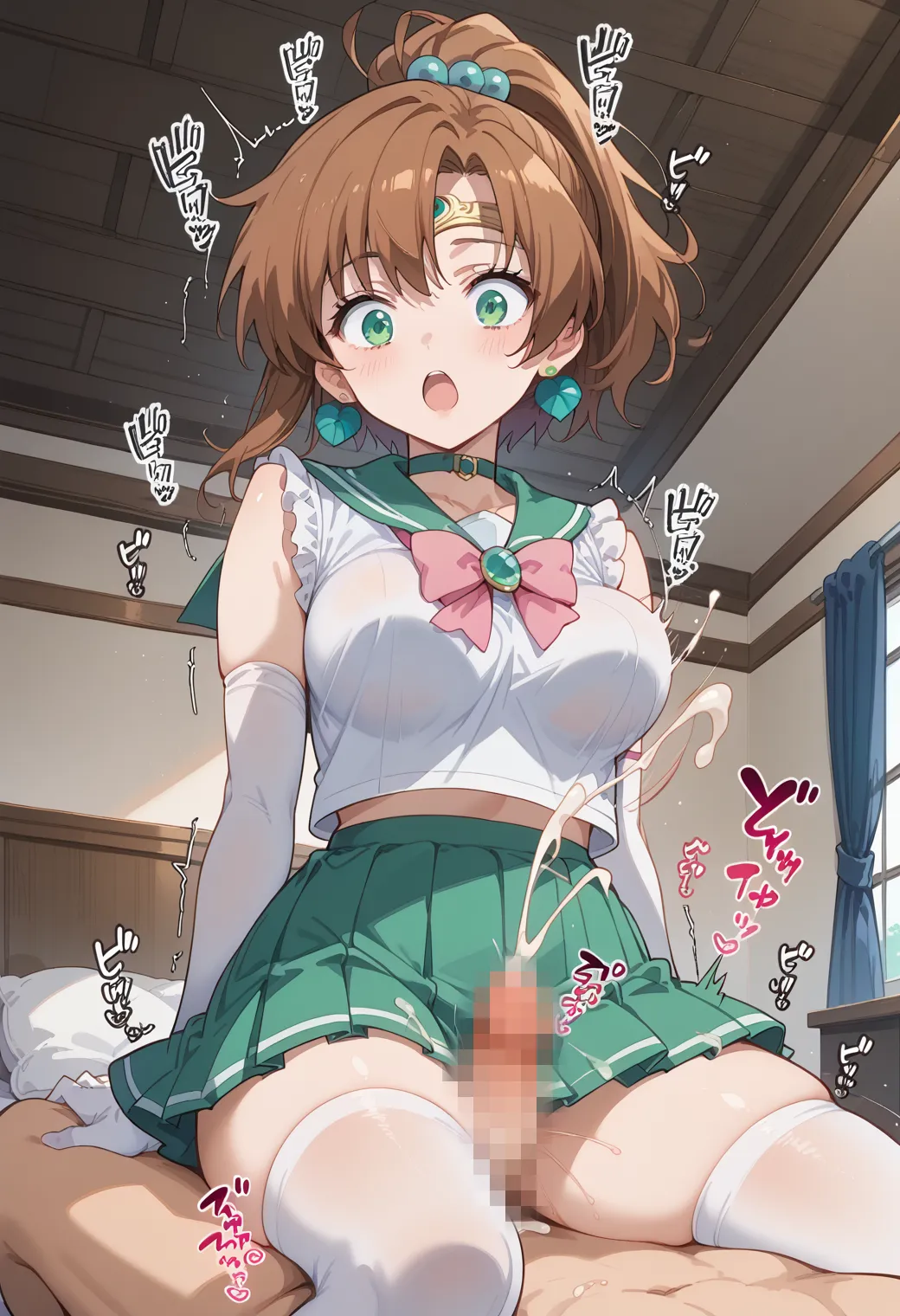 【「新着順」のAIエロ画像143070枚まとめ！(49ページ目)のエロ画像7枚目