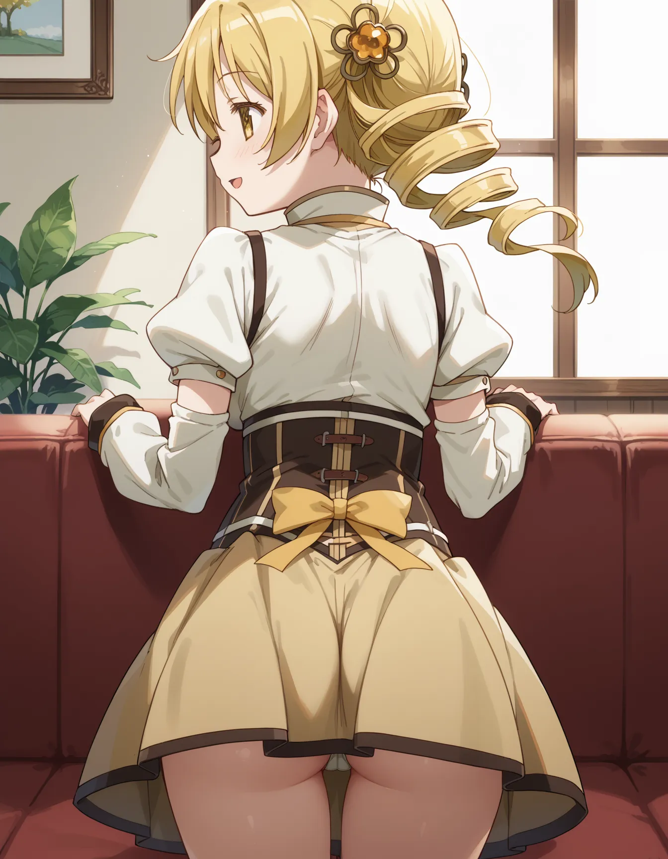 【「ロリ・小柄」AIエロ画像（イラスト・アニメ・二次元風）12883枚まとめ！(50ページ目)のエロ画像4枚目
