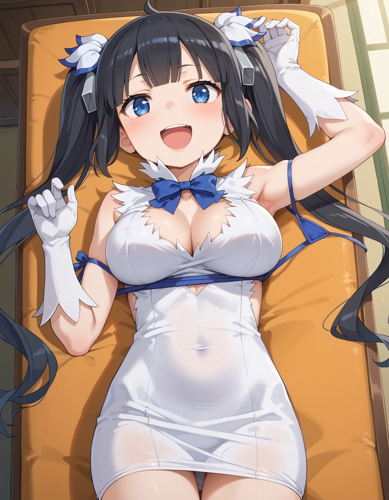 【「ロリ・小柄」AIエロ画像（イラスト・アニメ・二次元風）12883枚まとめ！(48ページ目)のエロ画像18枚目
