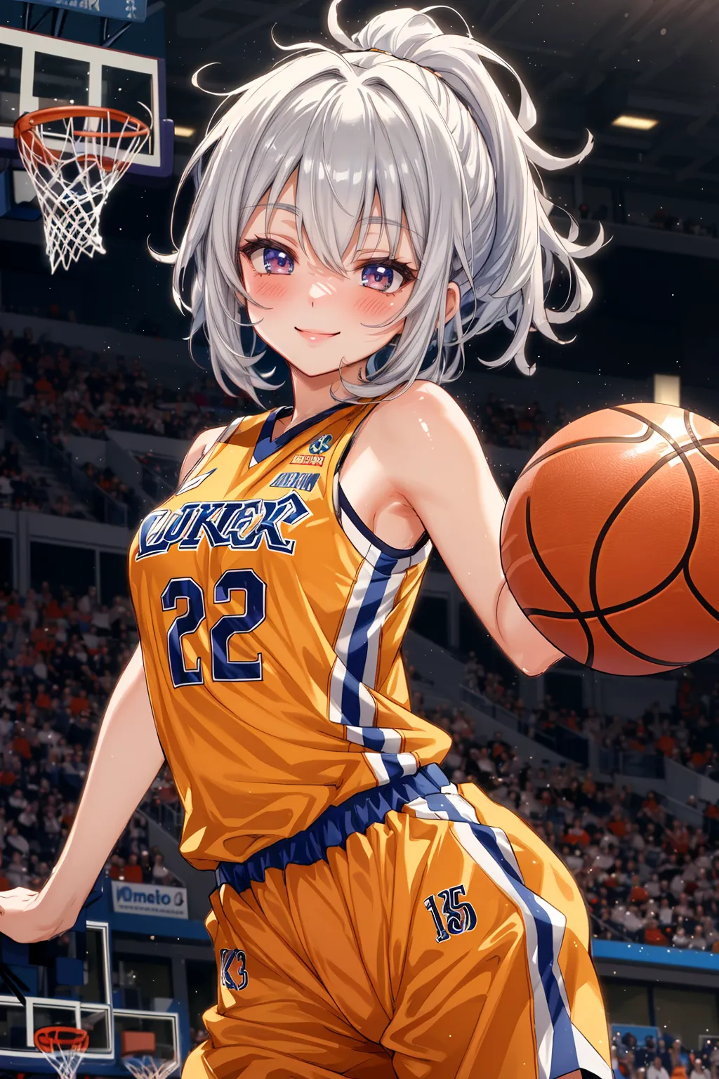 【「巨乳」AIエロ画像（イラスト・アニメ・二次元風）26161枚まとめ！(92ページ目)のエロ画像6枚目
