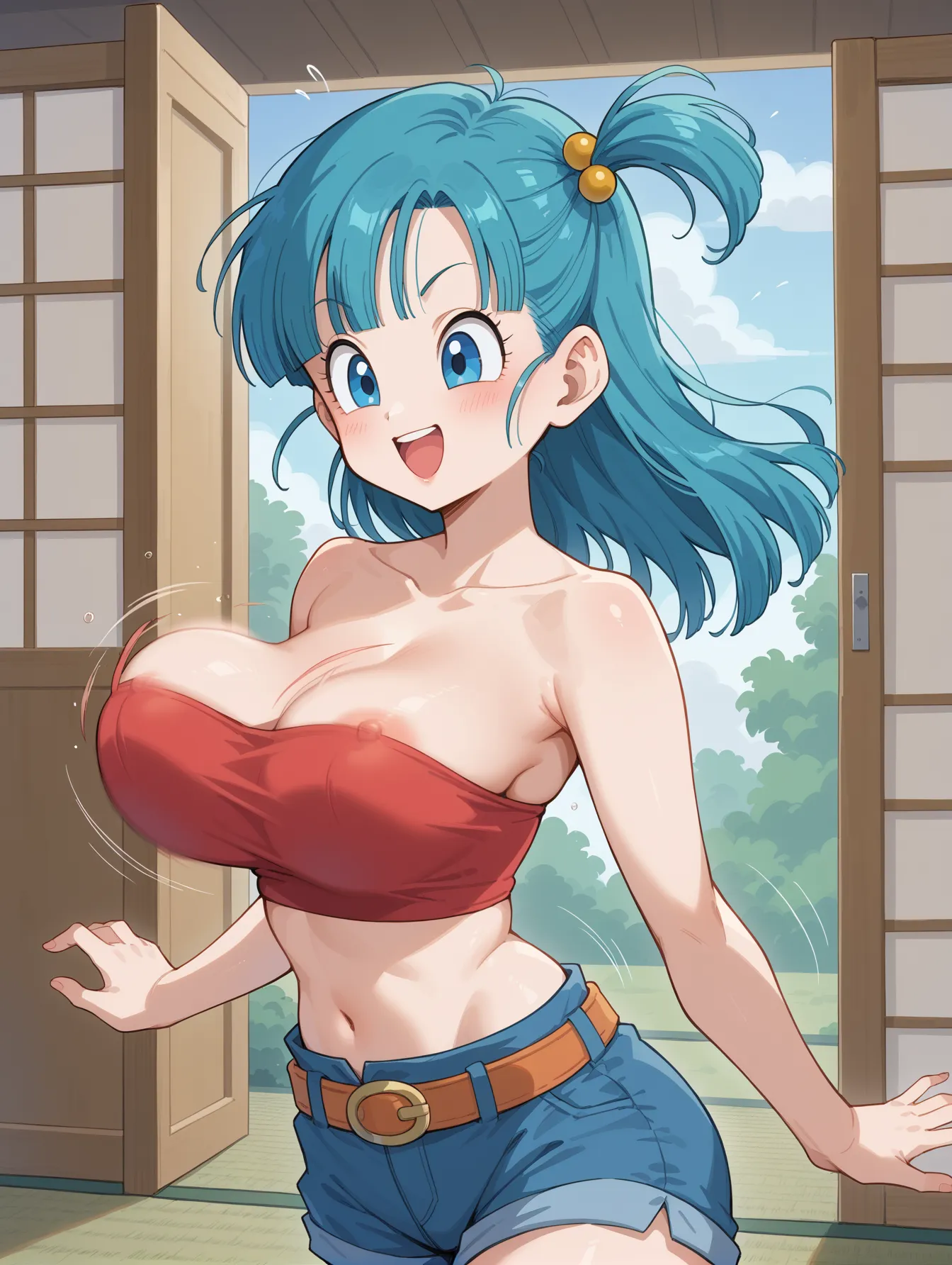【「新着順」のAIエロ画像143070枚まとめ！(154ページ目)のエロ画像3枚目
