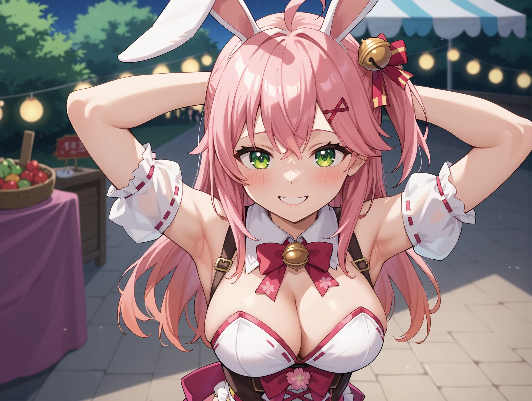 【「ロリ・小柄」AIエロ画像（イラスト・アニメ・二次元風）12883枚まとめ！(41ページ目)のエロ画像14枚目