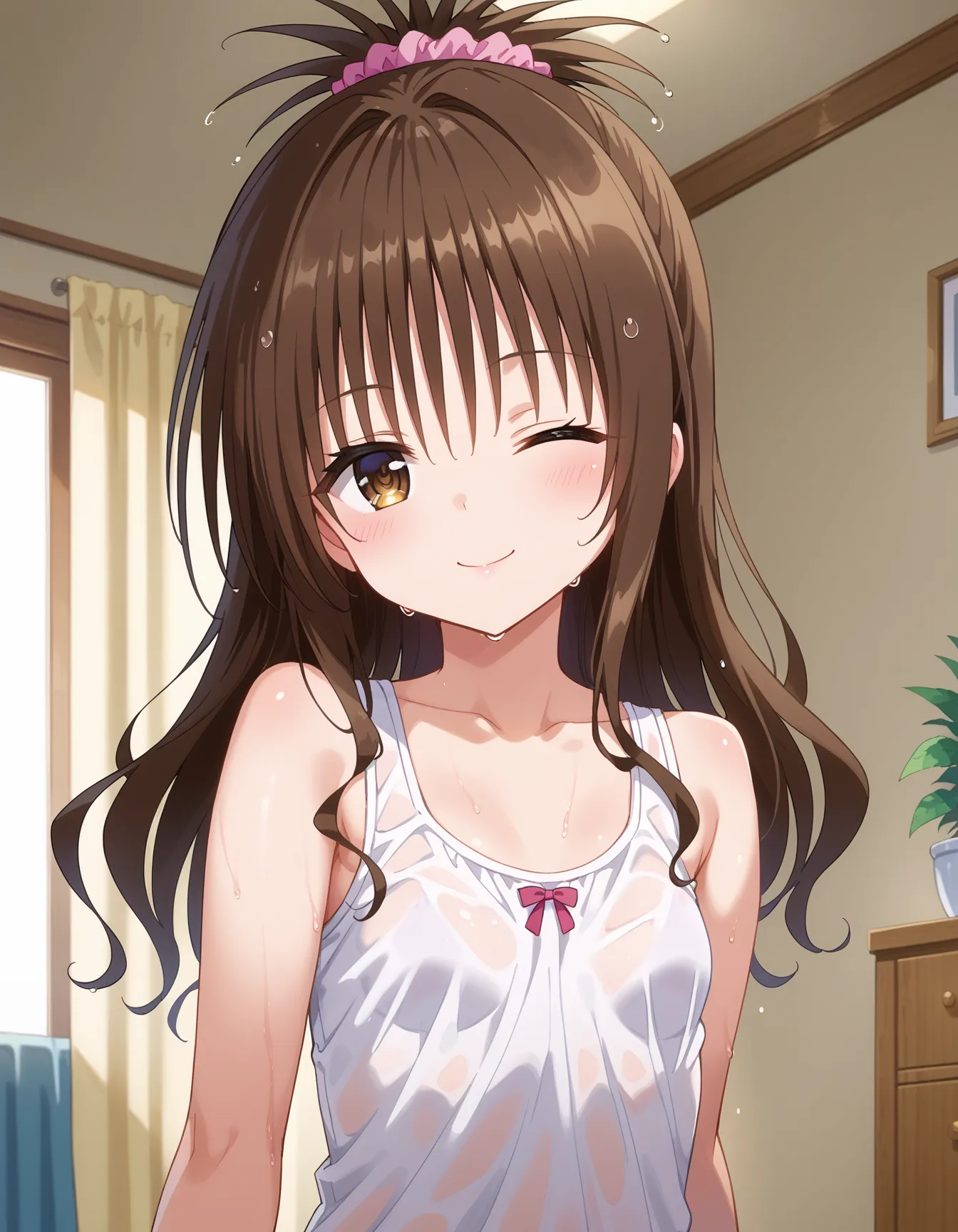 【「ロリ・小柄」AIエロ画像（イラスト・アニメ・二次元風）12883枚まとめ！(39ページ目)のエロ画像27枚目