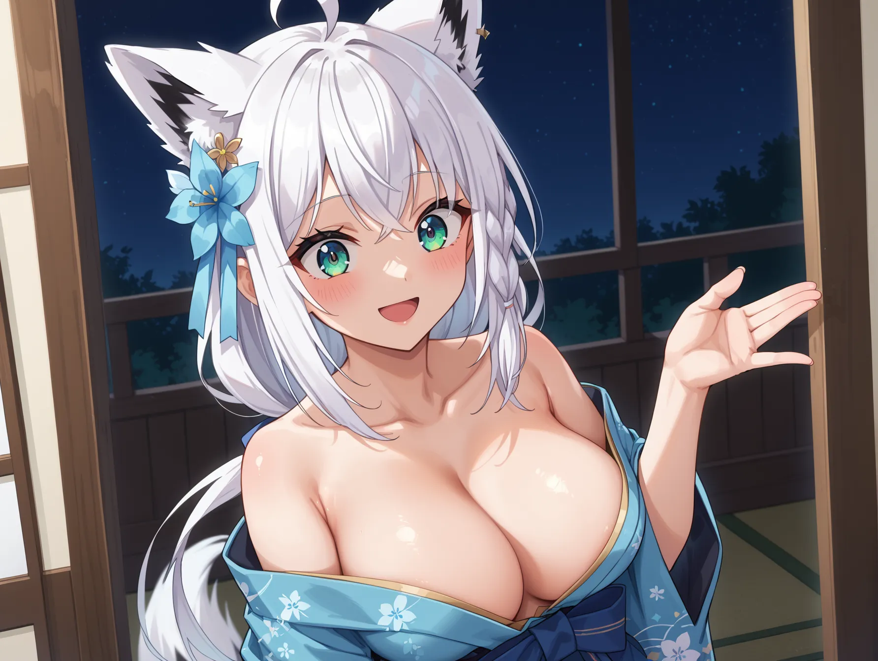 【「下着（ブラジャー・パンティ）」AIエロ画像（イラスト・アニメ・二次元風）15996枚まとめ！(45ページ目)のエロ画像24枚目