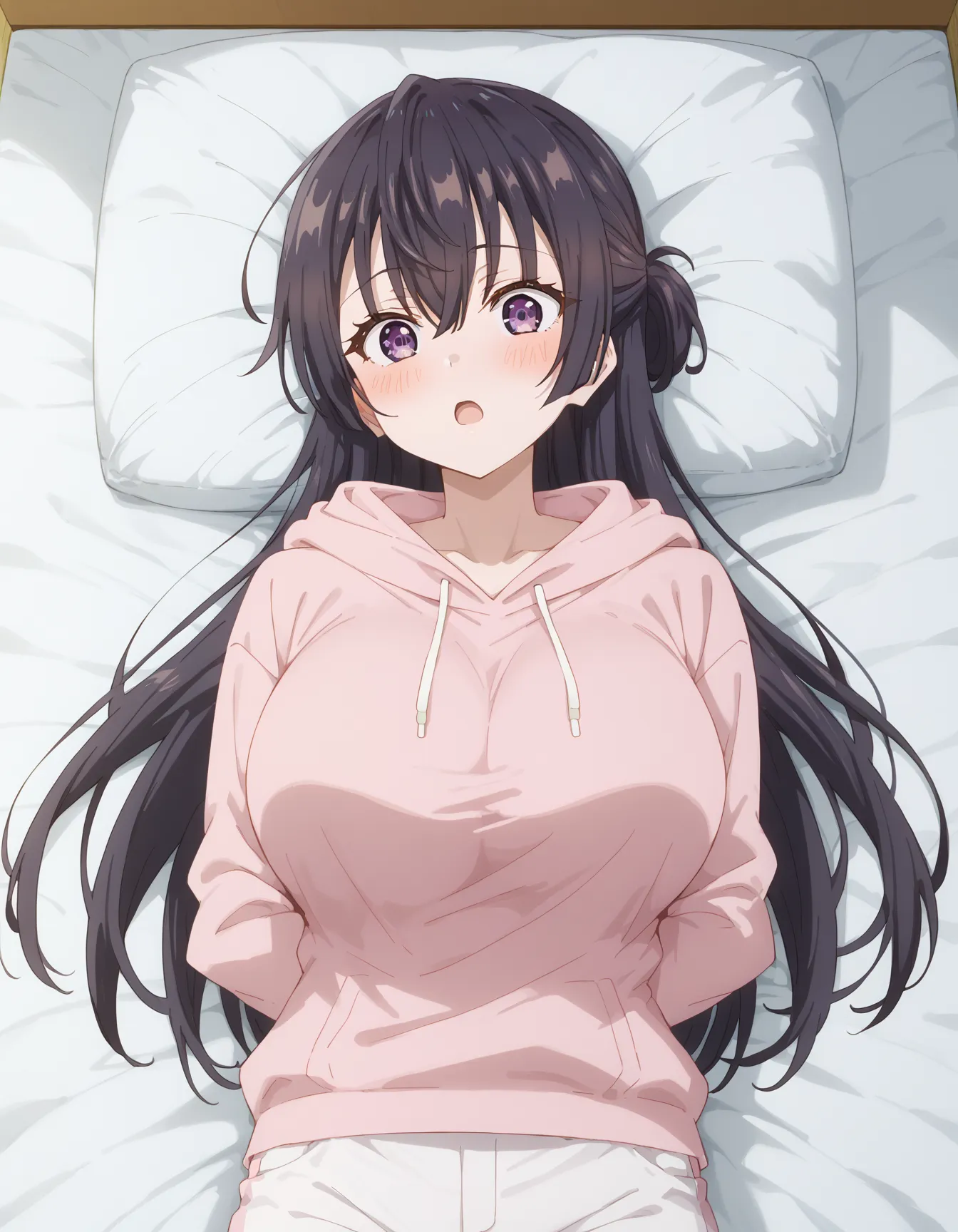 【「新着順」のAIエロ画像143070枚まとめ！(383ページ目)のエロ画像3枚目