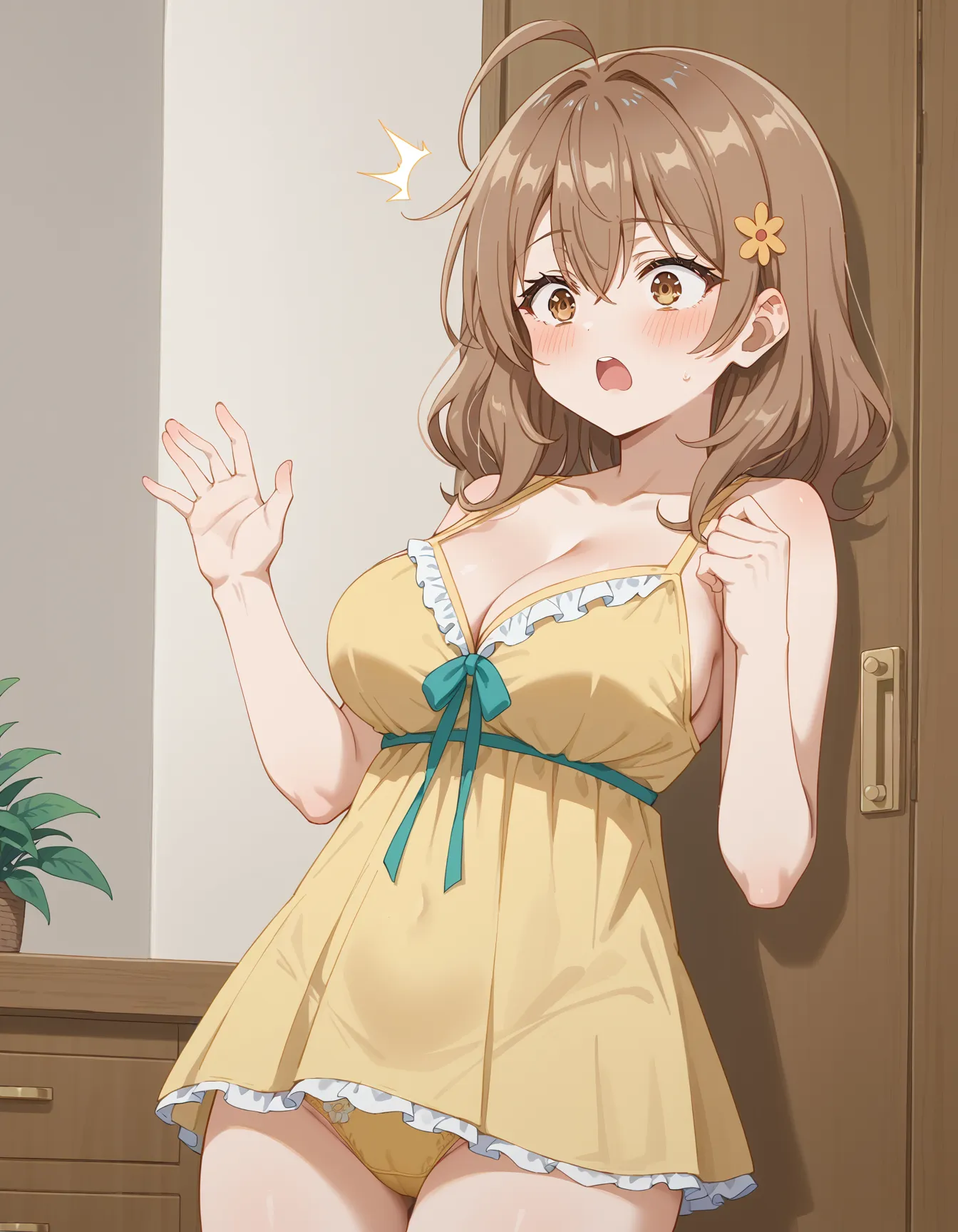 【「新着順」のAIエロ画像143070枚まとめ！(396ページ目)のエロ画像25枚目