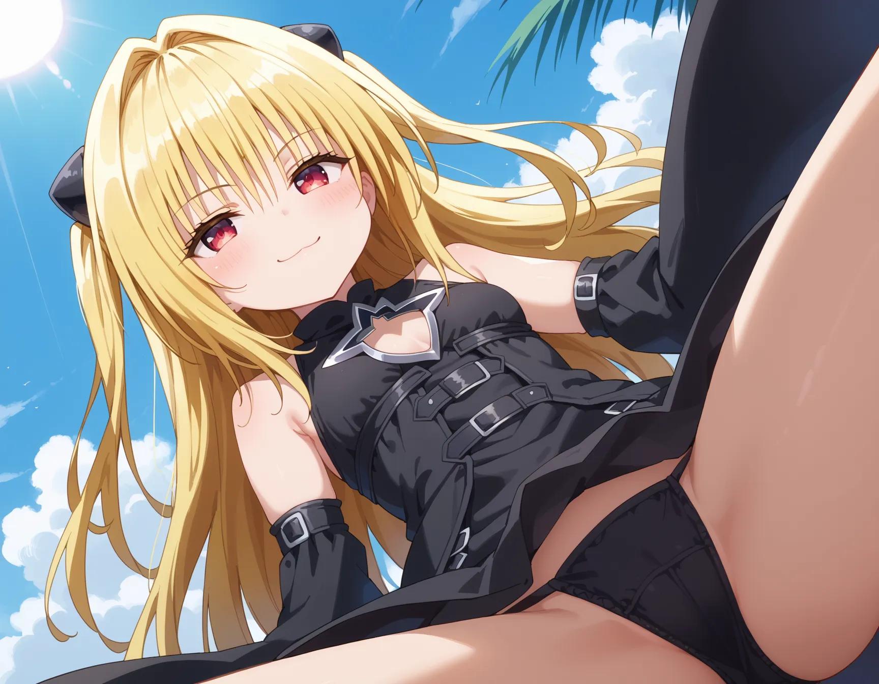 【「ロリ・小柄」AIエロ画像（イラスト・アニメ・二次元風）12883枚まとめ！(32ページ目)のエロ画像23枚目