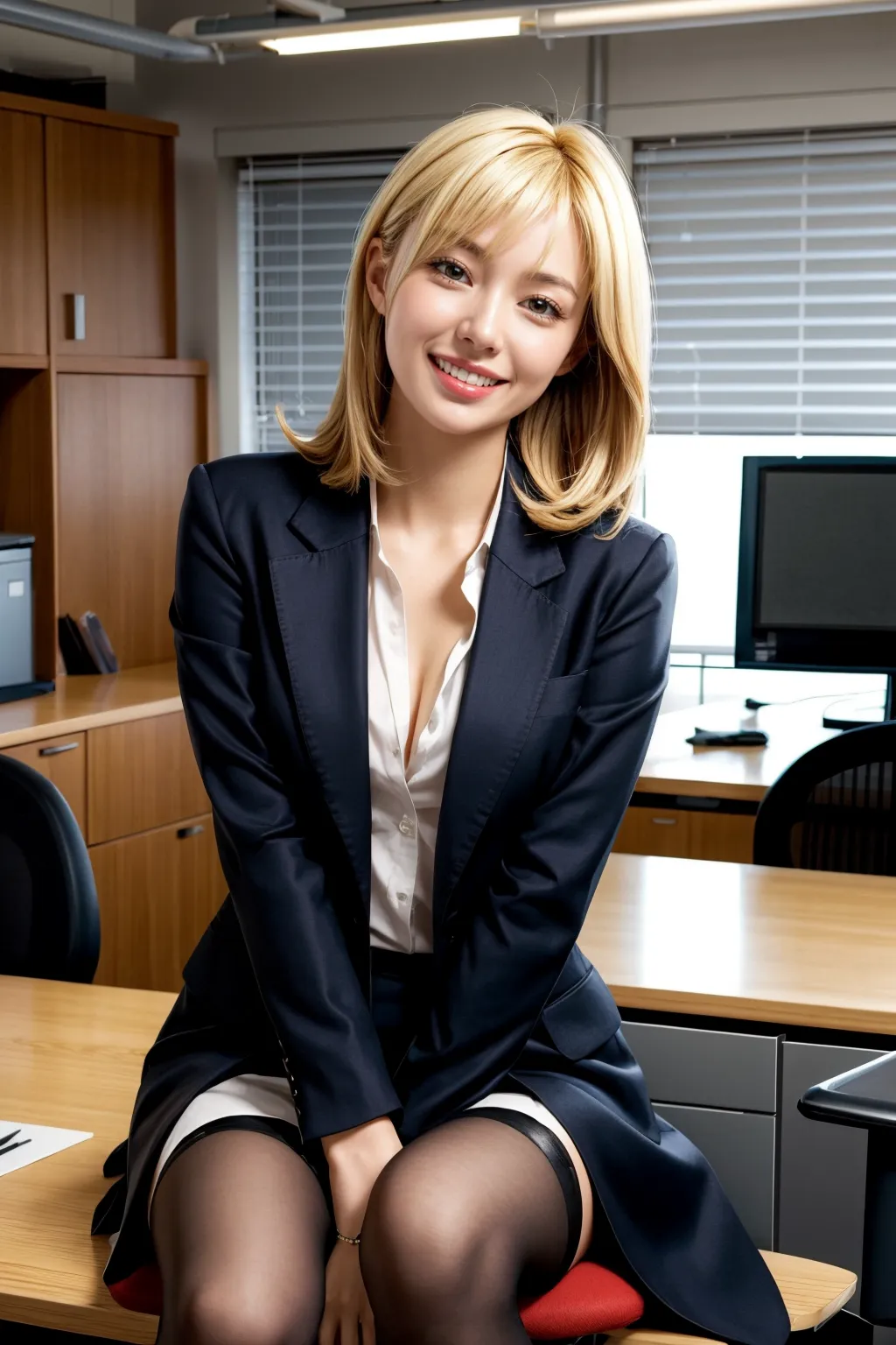 【「貧乳」AIエロ画像（リアル・実写・フォト風）21896枚まとめ！(52ページ目)のエロ画像22枚目