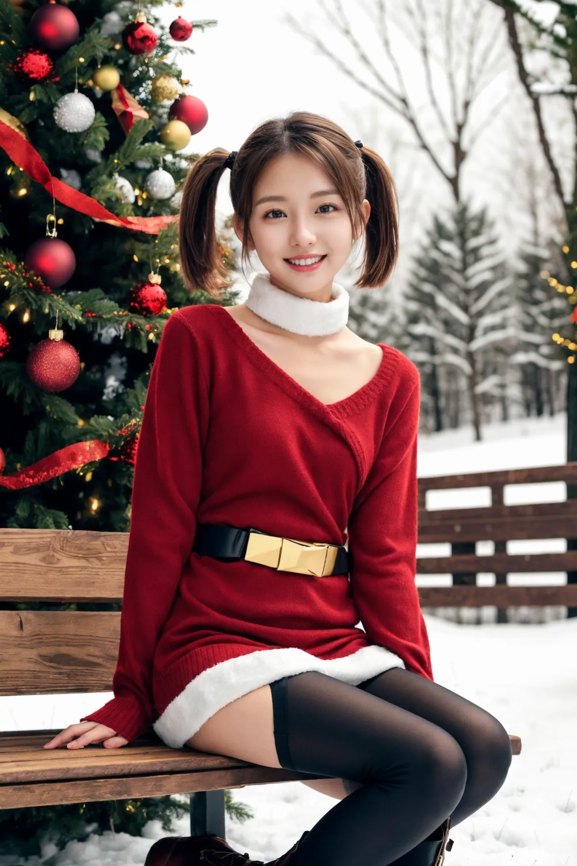 【「貧乳×下着（ブラジャー・パンティ）」AIエロ画像（リアル・実写・フォト風）4951枚まとめ！(10ページ目)のエロ画像4枚目