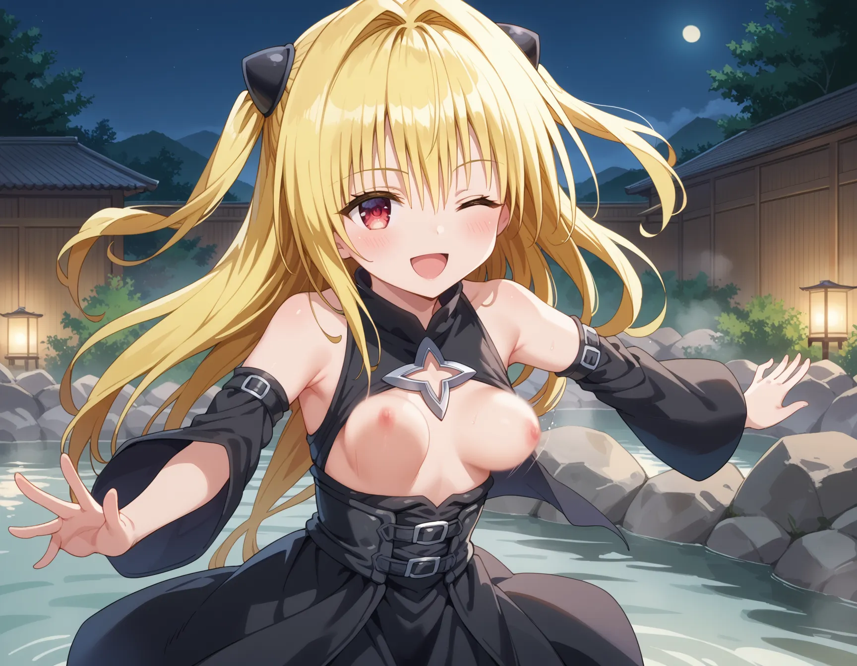 【「ロリ・小柄」AIエロ画像（イラスト・アニメ・二次元風）12883枚まとめ！(25ページ目)のエロ画像27枚目