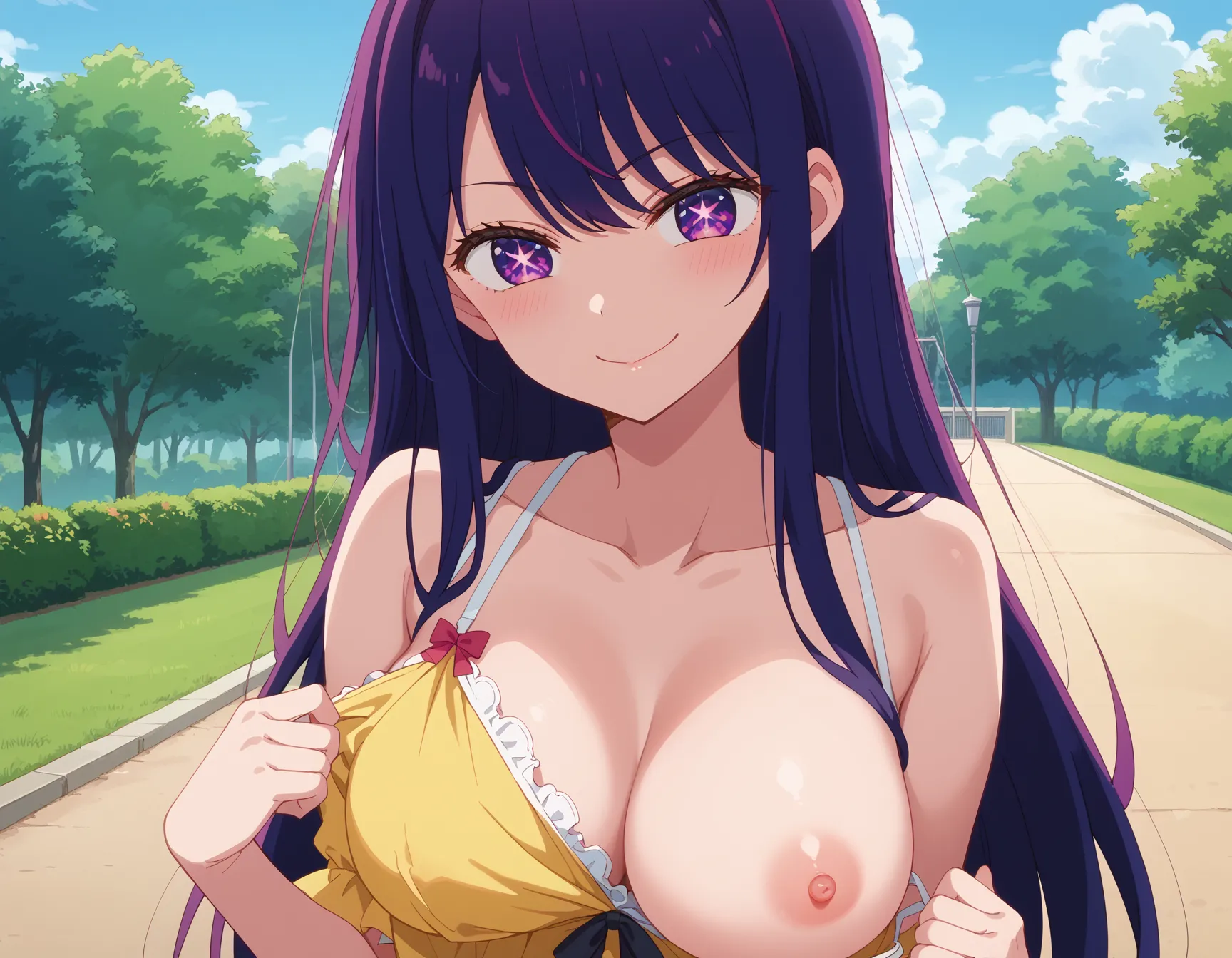 【「下着（ブラジャー・パンティ）」AIエロ画像（イラスト・アニメ・二次元風）15996枚まとめ！(26ページ目)のエロ画像15枚目