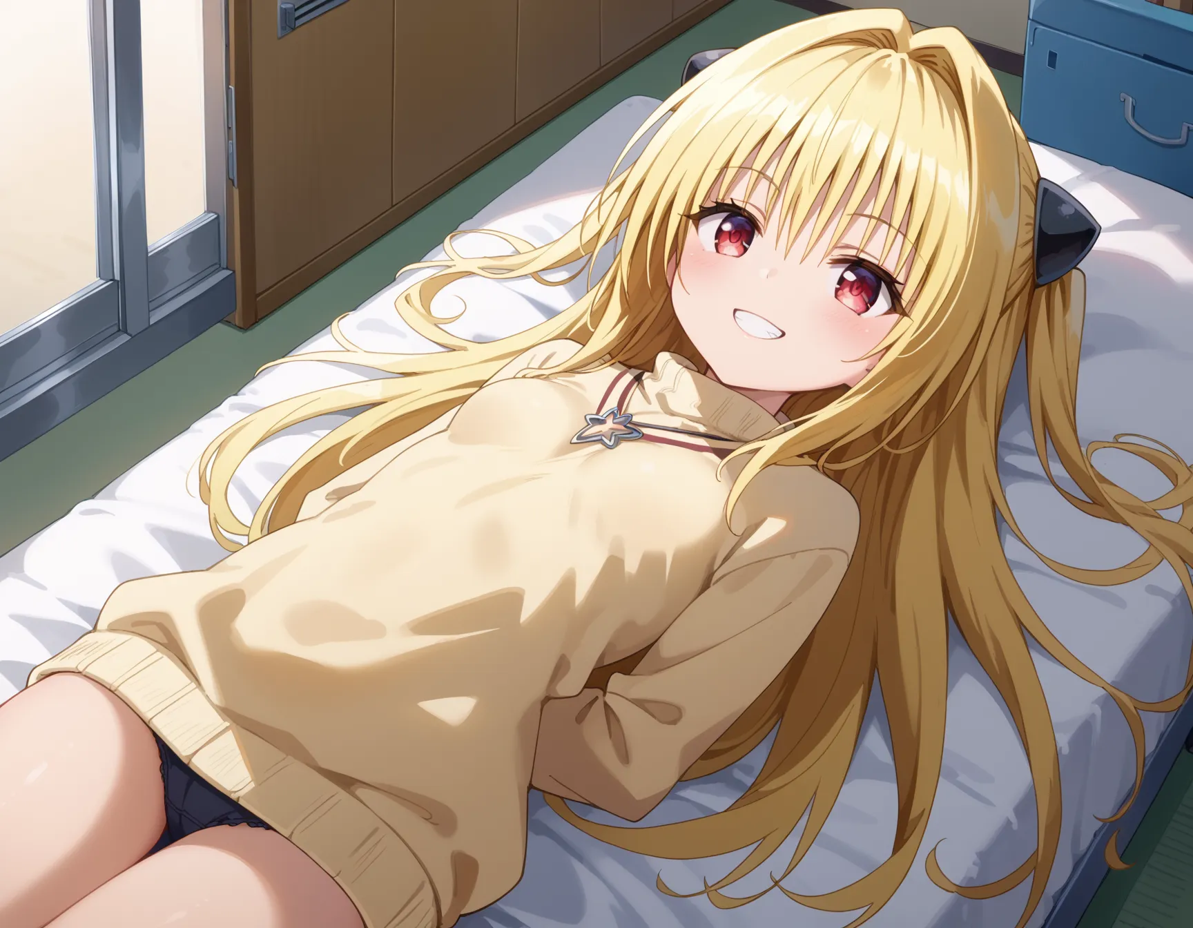 【「ロリ・小柄」AIエロ画像（イラスト・アニメ・二次元風）12883枚まとめ！(20ページ目)のエロ画像26枚目