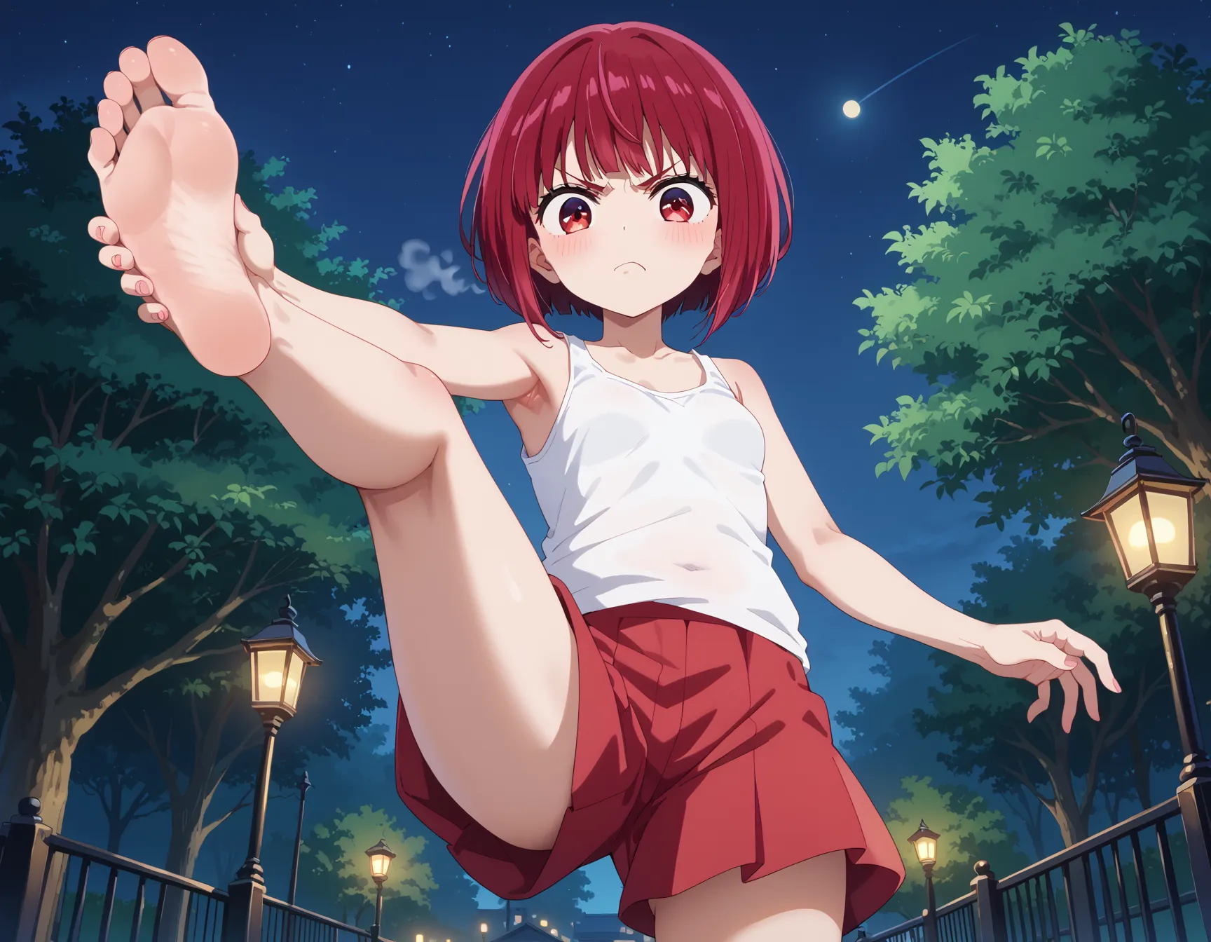 【「ロリ・小柄」AIエロ画像（イラスト・アニメ・二次元風）12883枚まとめ！(20ページ目)のエロ画像5枚目