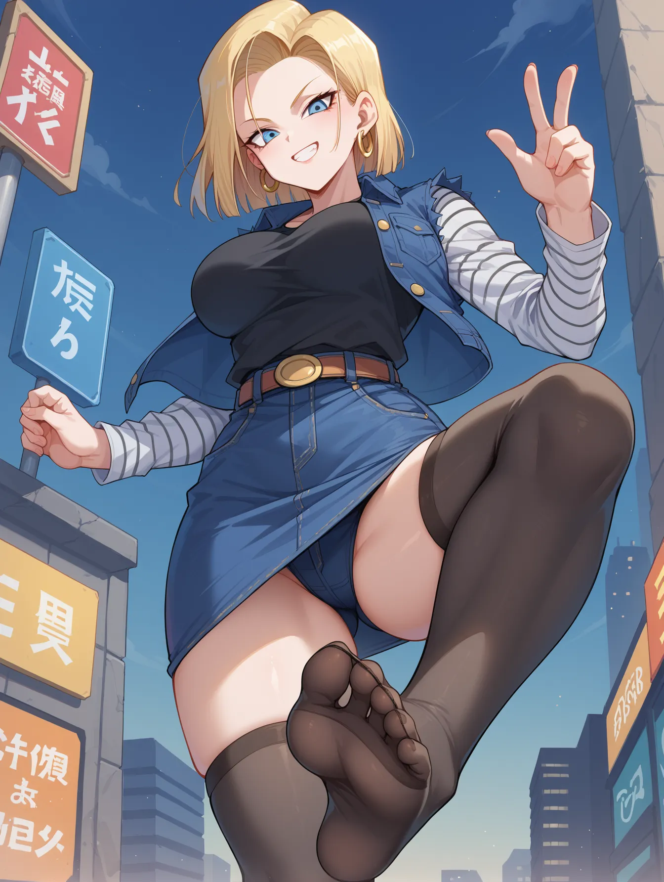 【「下着（ブラジャー・パンティ）」AIエロ画像（イラスト・アニメ・二次元風）15996枚まとめ！(22ページ目)のエロ画像29枚目