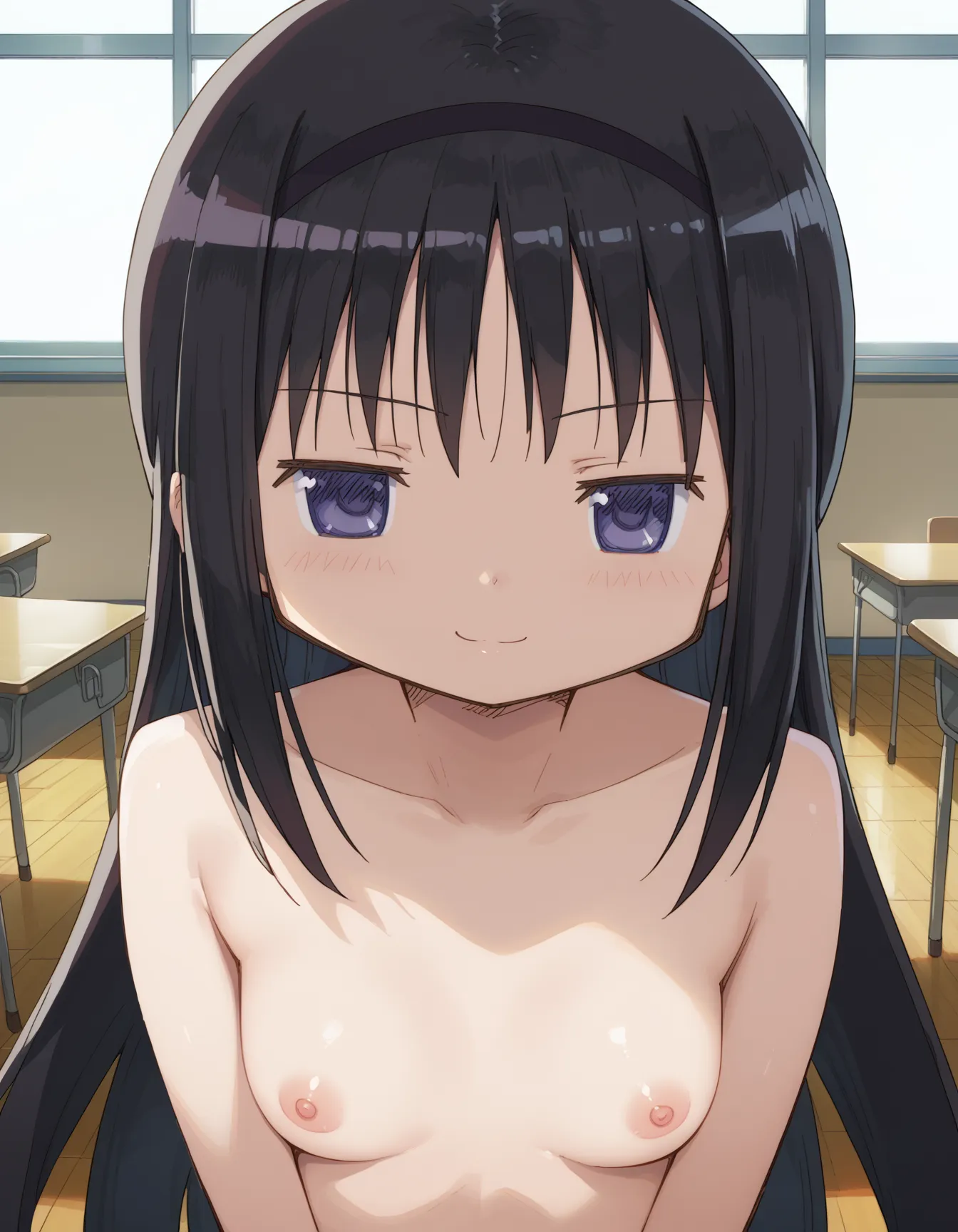 【「尻」AIエロ画像（イラスト・アニメ・二次元風）13361枚まとめ！(20ページ目)のエロ画像2枚目