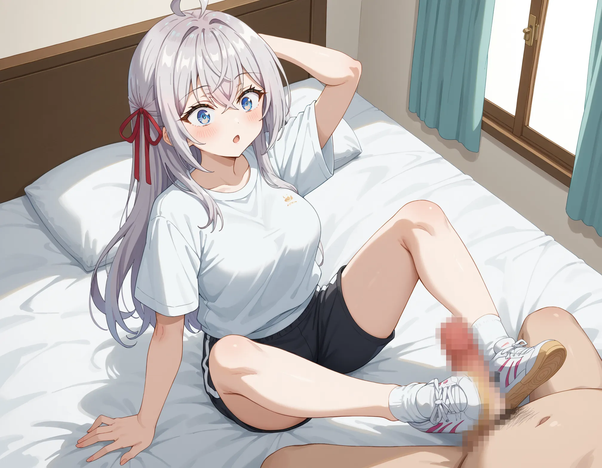 【「新着順」のAIエロ画像143070枚まとめ！(405ページ目)のエロ画像19枚目