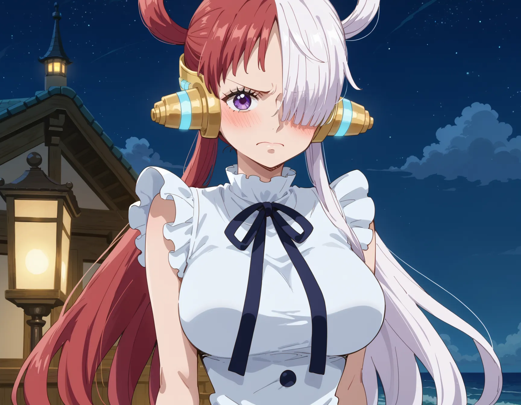 【「尻」AIエロ画像（イラスト・アニメ・二次元風）13361枚まとめ！(15ページ目)のエロ画像5枚目