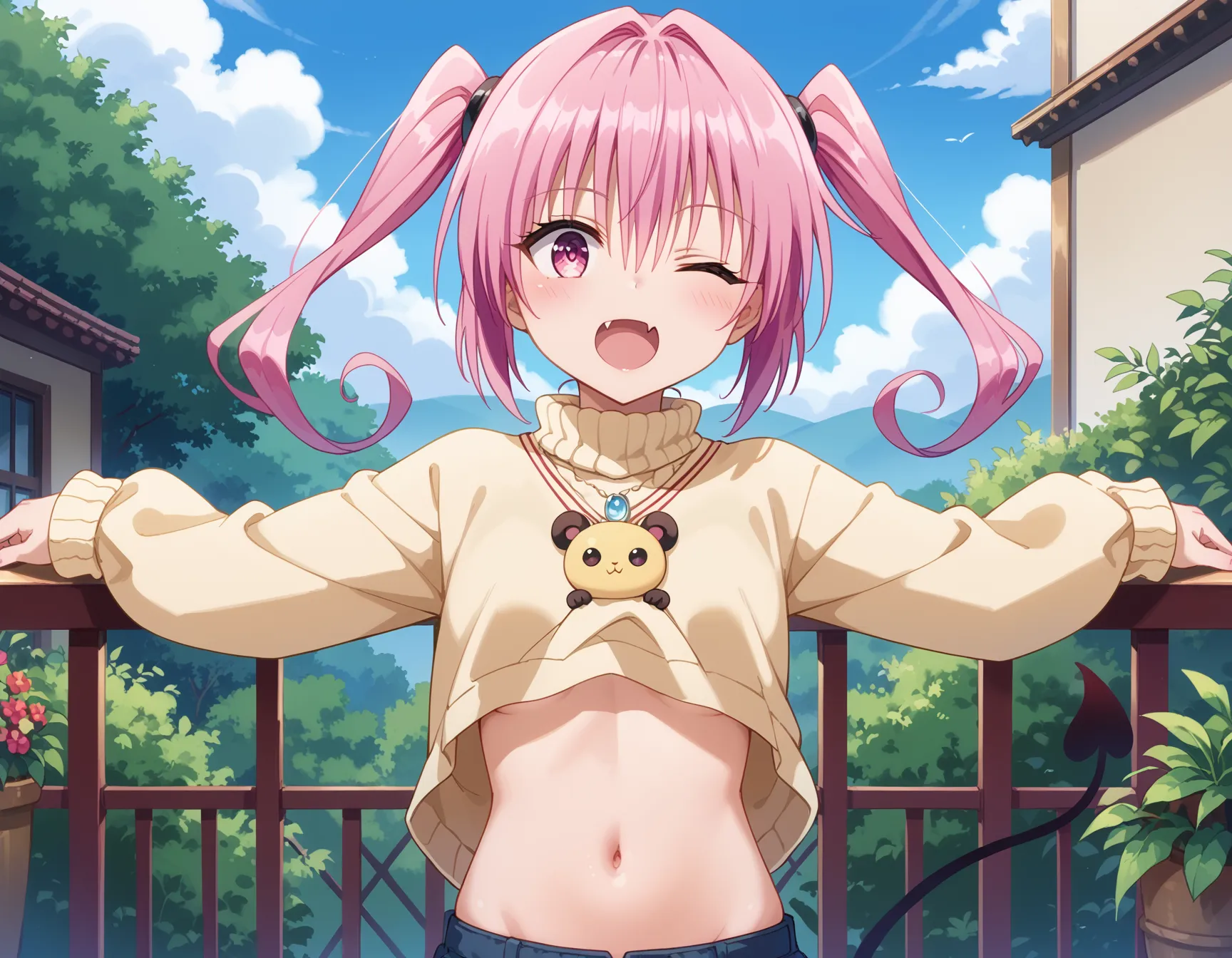 【「ロリ・小柄」AIエロ画像（イラスト・アニメ・二次元風）12883枚まとめ！(11ページ目)のエロ画像3枚目