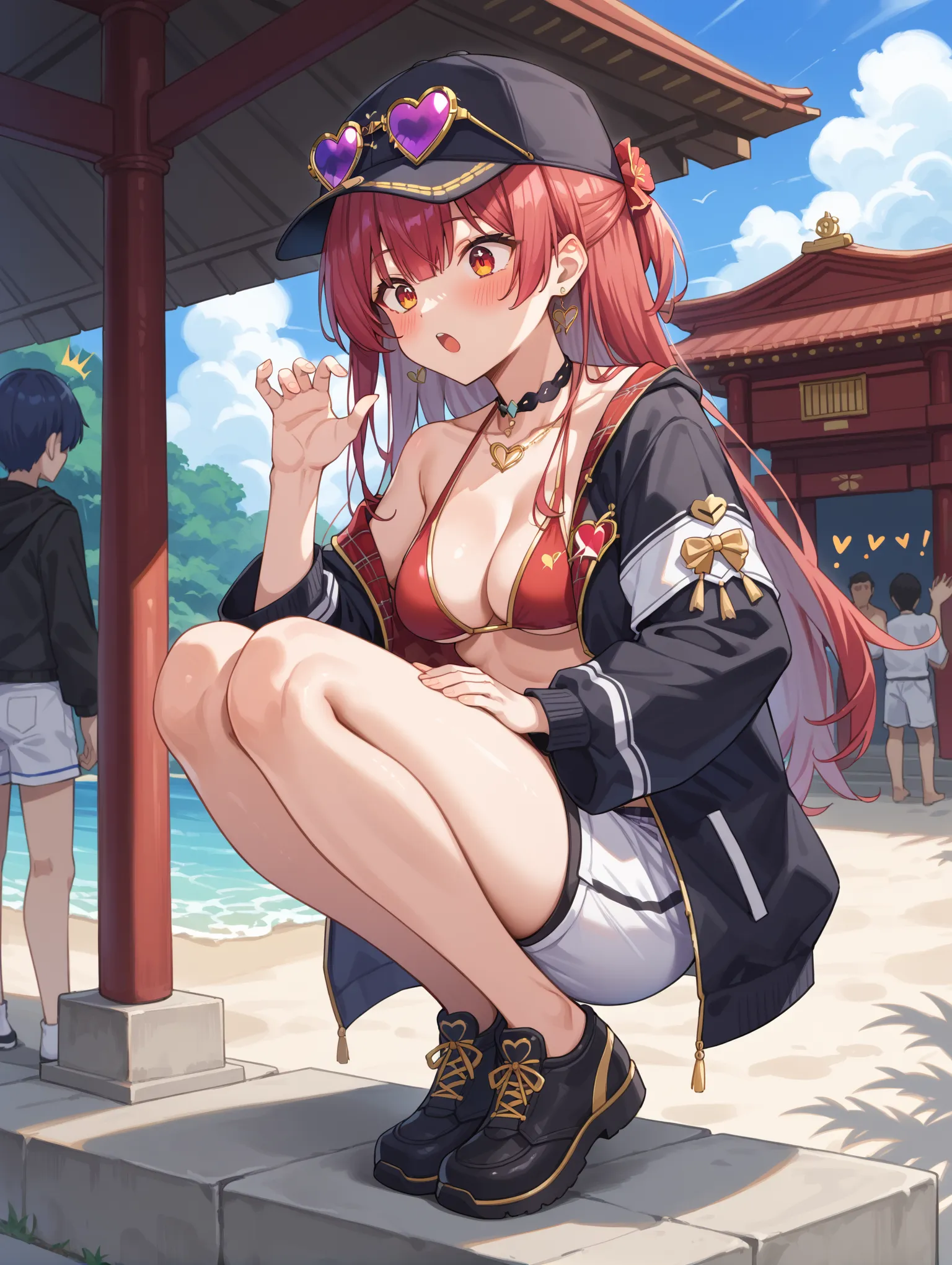 【「ロリ・小柄」AIエロ画像（イラスト・アニメ・二次元風）12883枚まとめ！(9ページ目)のエロ画像20枚目