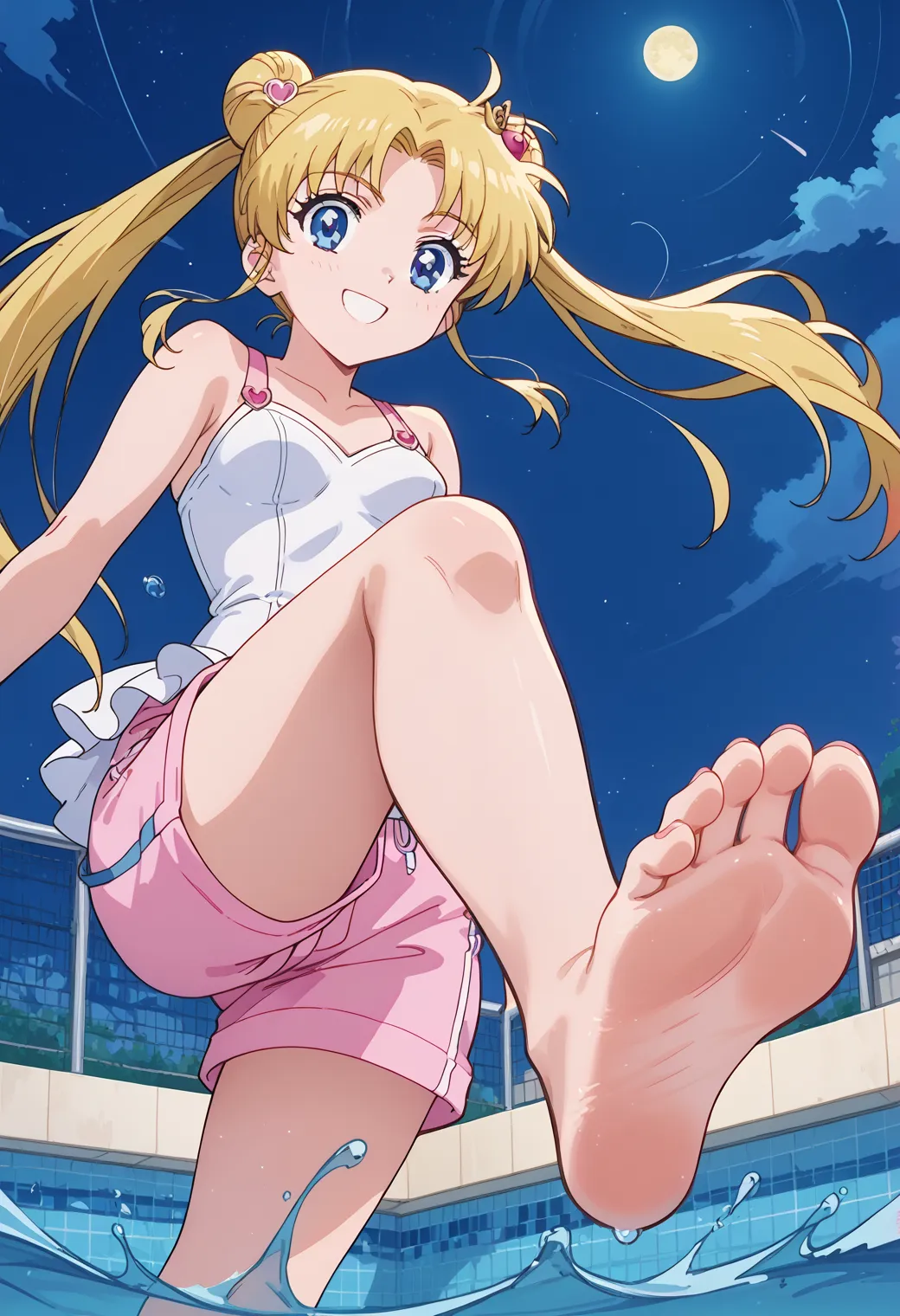 【「新着順」のAIエロ画像143070枚まとめ！(100ページ目)のエロ画像7枚目