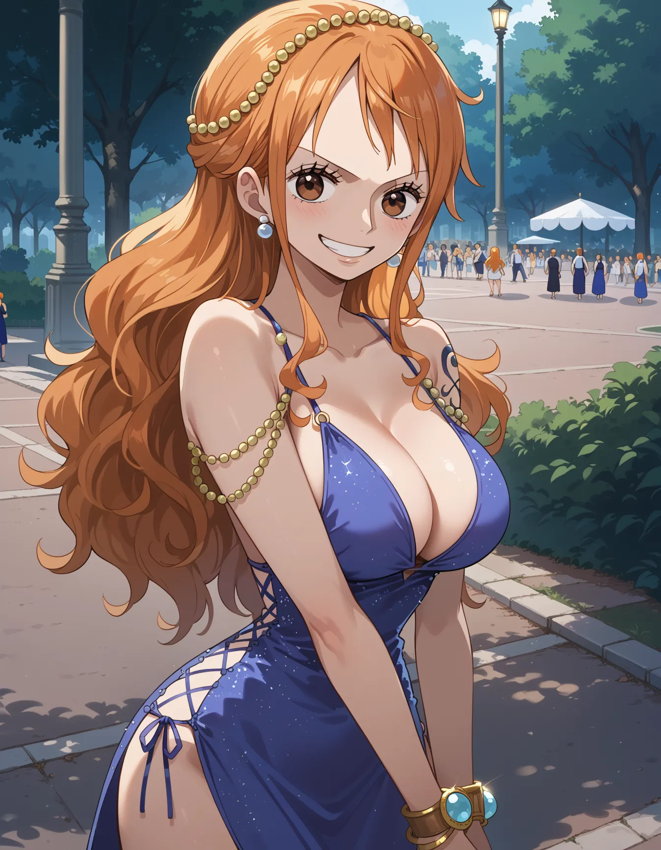 【「下着（ブラジャー・パンティ）」AIエロ画像（イラスト・アニメ・二次元風）15996枚まとめ！(6ページ目)のエロ画像26枚目