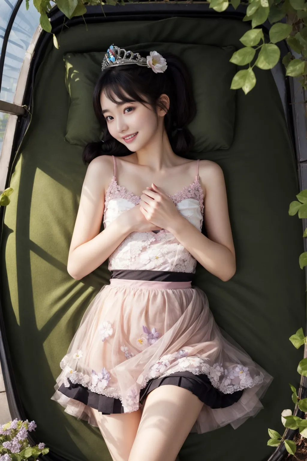 【「尻」AIエロ画像（リアル・実写・フォト風）16592枚まとめ！(2ページ目)のエロ画像29枚目