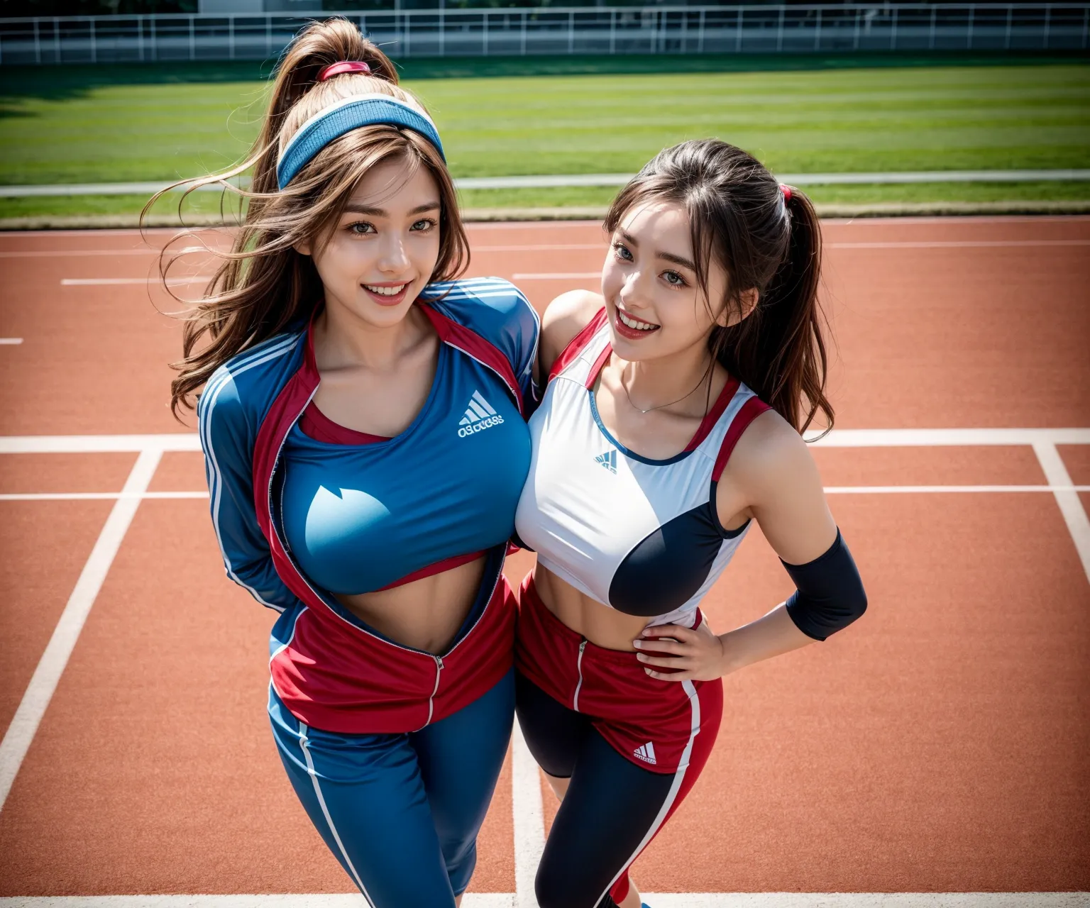 【「爆乳・超乳」AIエロ画像（リアル・実写・フォト風）16616枚まとめ！(3ページ目)のエロ画像4枚目