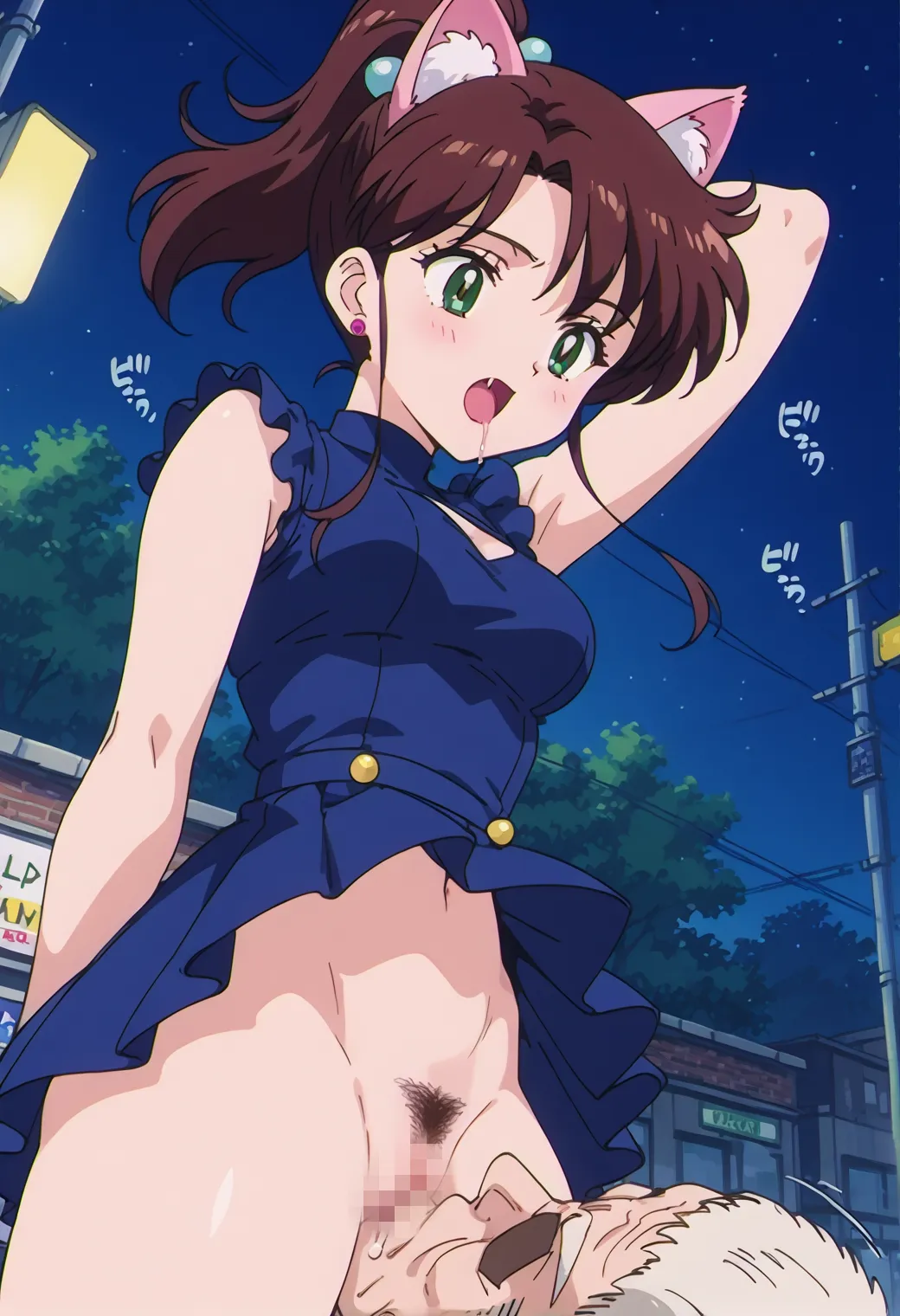 【「新着順」のAIエロ画像143070枚まとめ！(52ページ目)のエロ画像26枚目